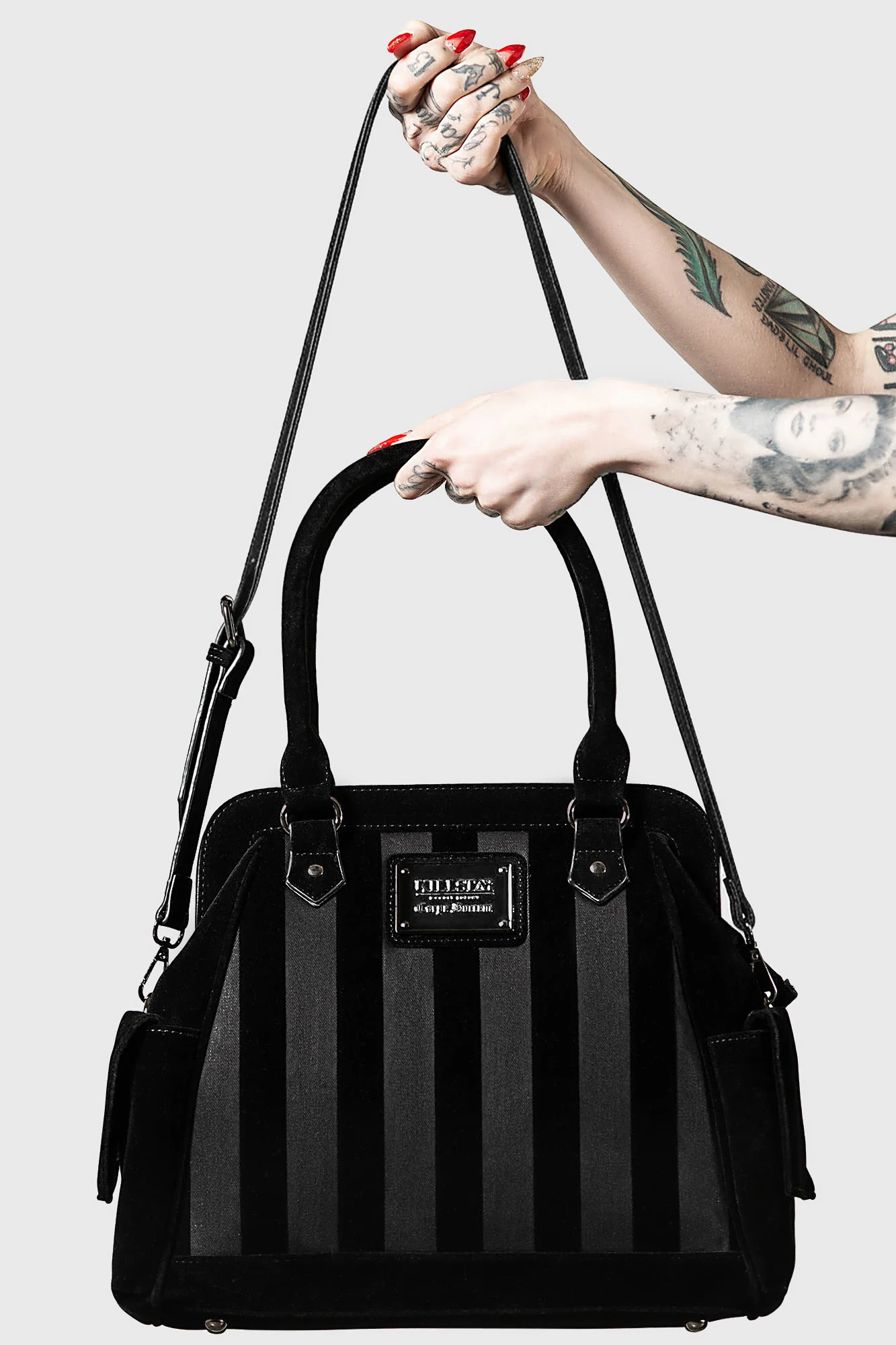 Earn Your Stripes Handbag - Image 3