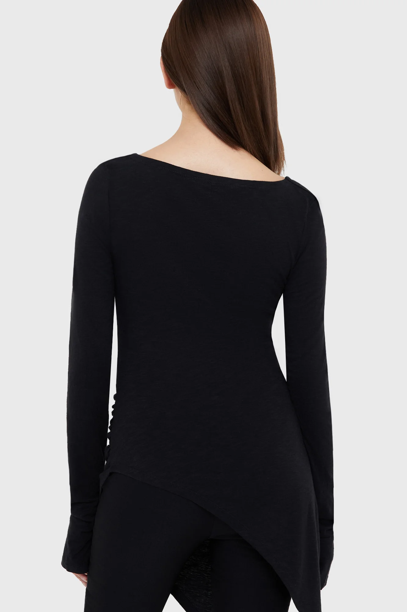 Ebony Hour Top - Image 5