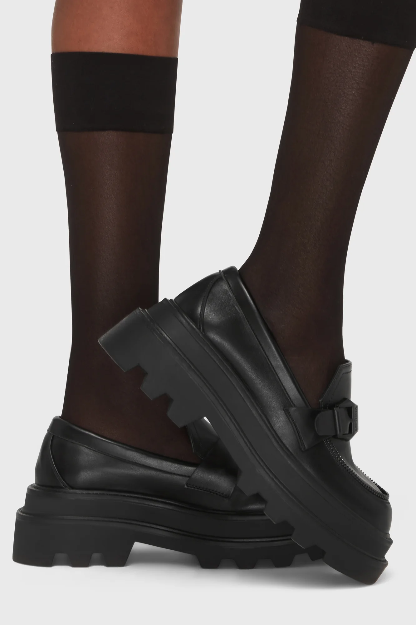 Ecliptic Stom Flat Shoe - Image 2