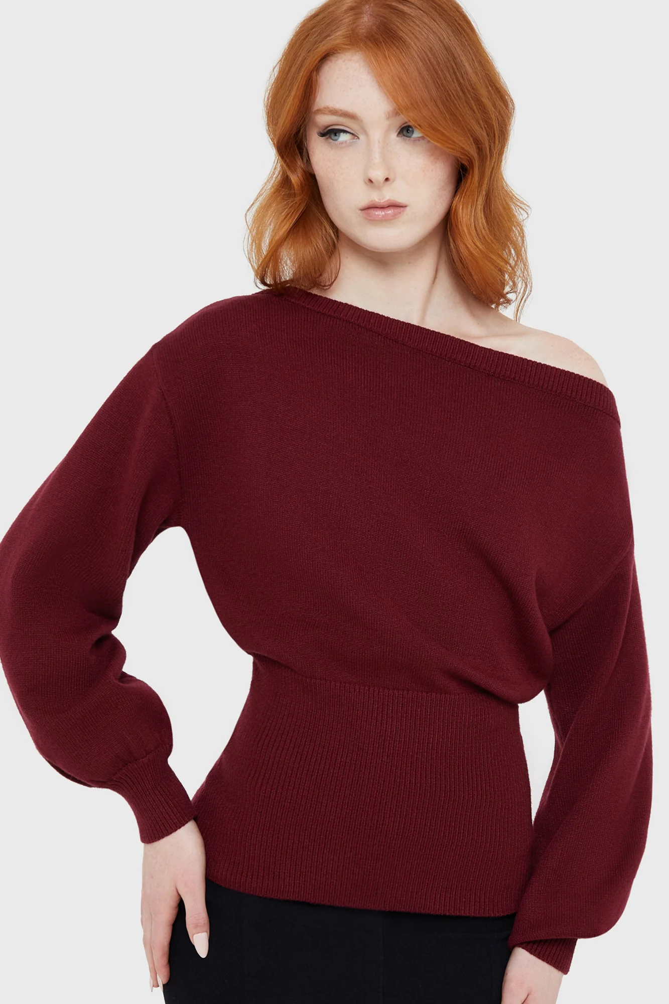 Eldritch Top [RED]
