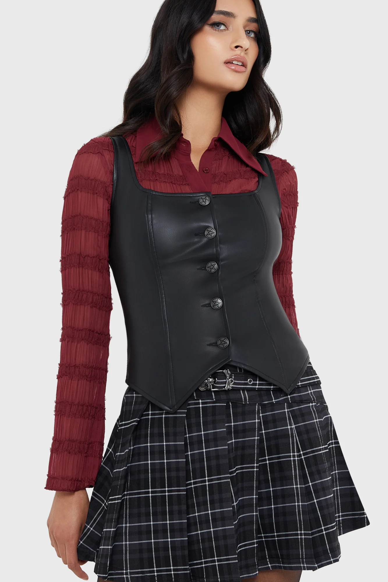 Enchantor Waistcoat - Image 2