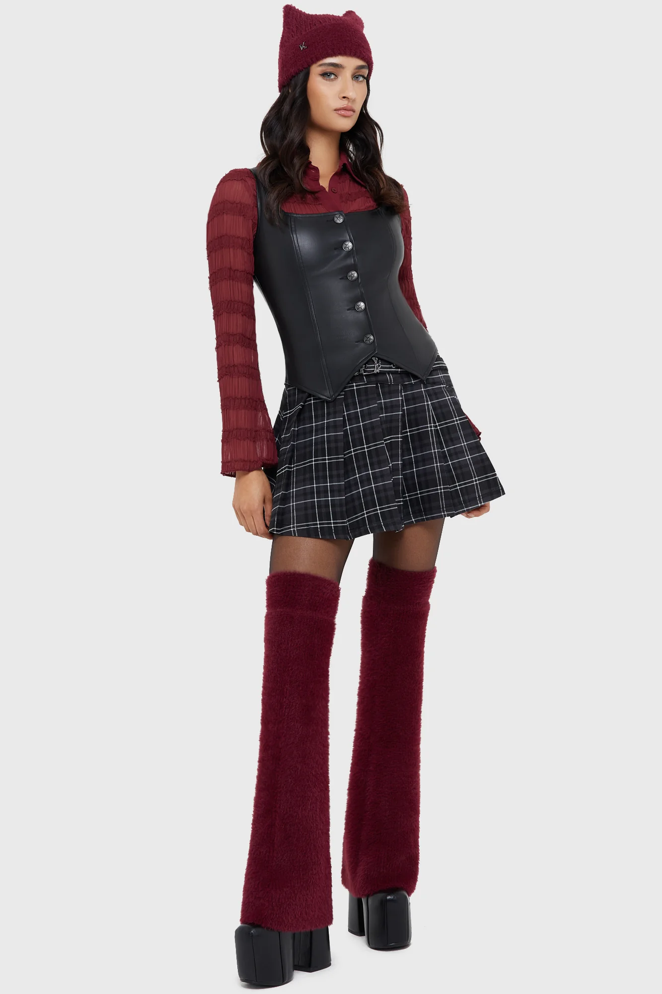 Enchantor Waistcoat - Image 3