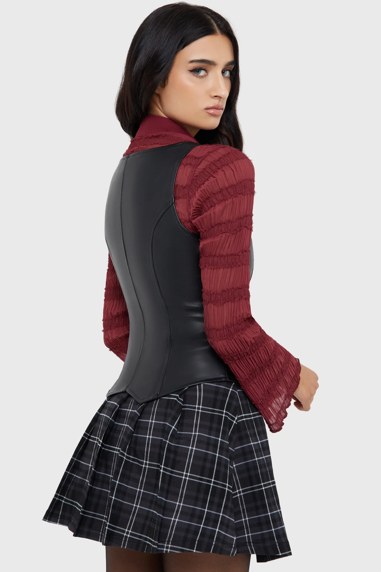 Enchantor Waistcoat - Image 4