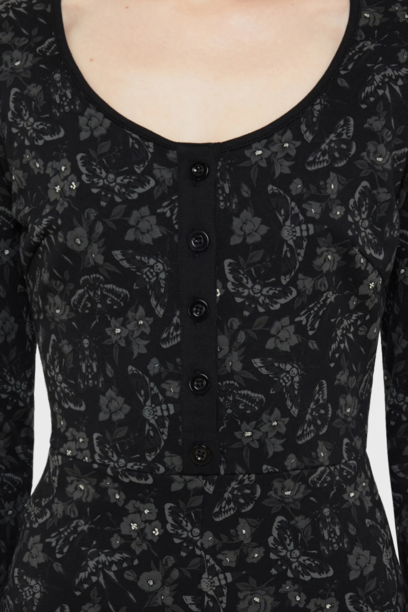 Enchantors Embrace Playsuit - Image 2
