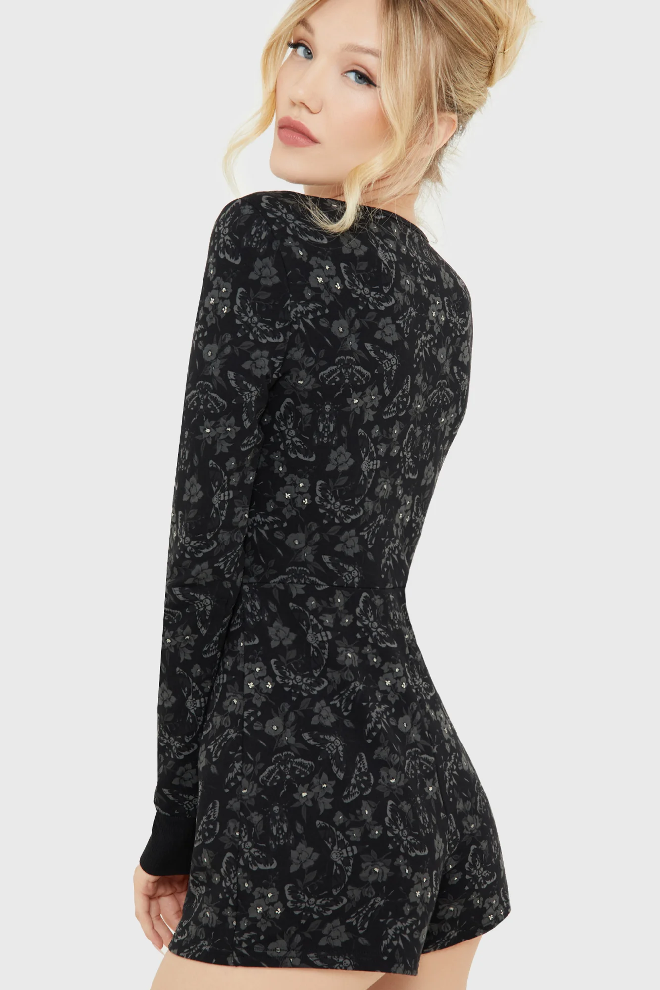 Enchantors Embrace Playsuit - Image 3