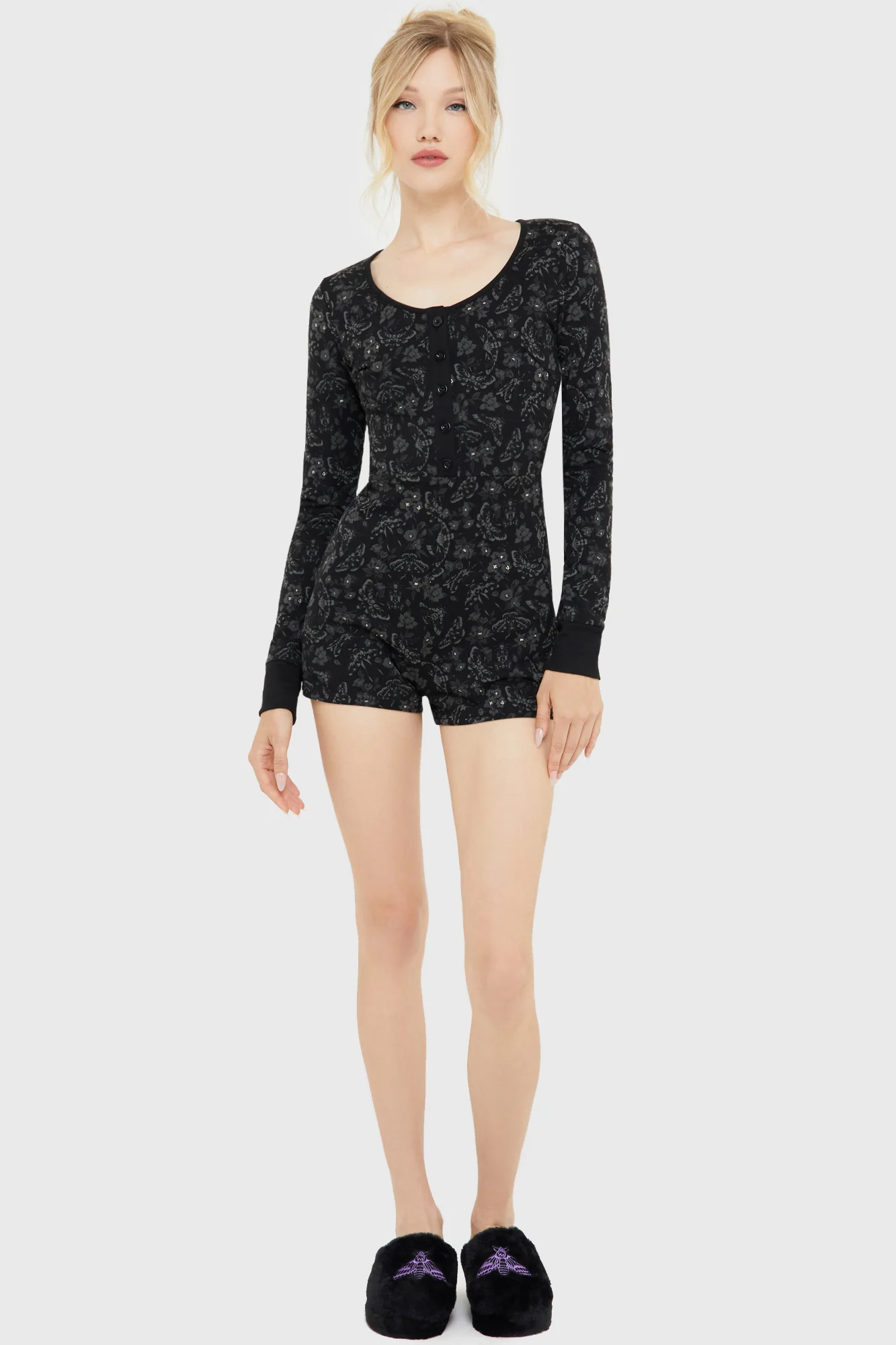 Enchantors Embrace Playsuit - Image 4
