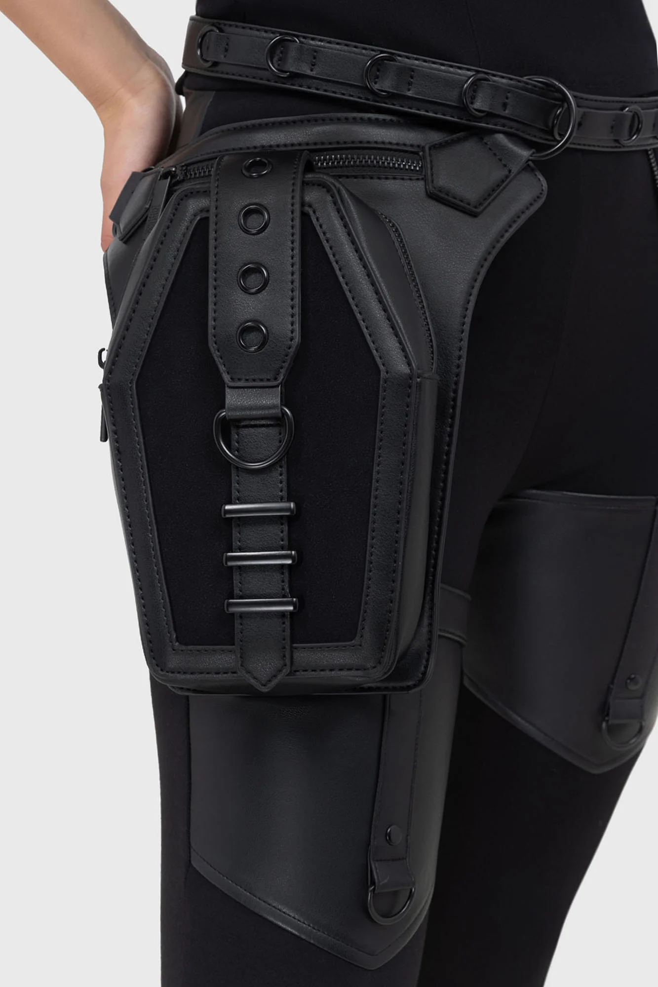 Entrophy Bag - Image 4