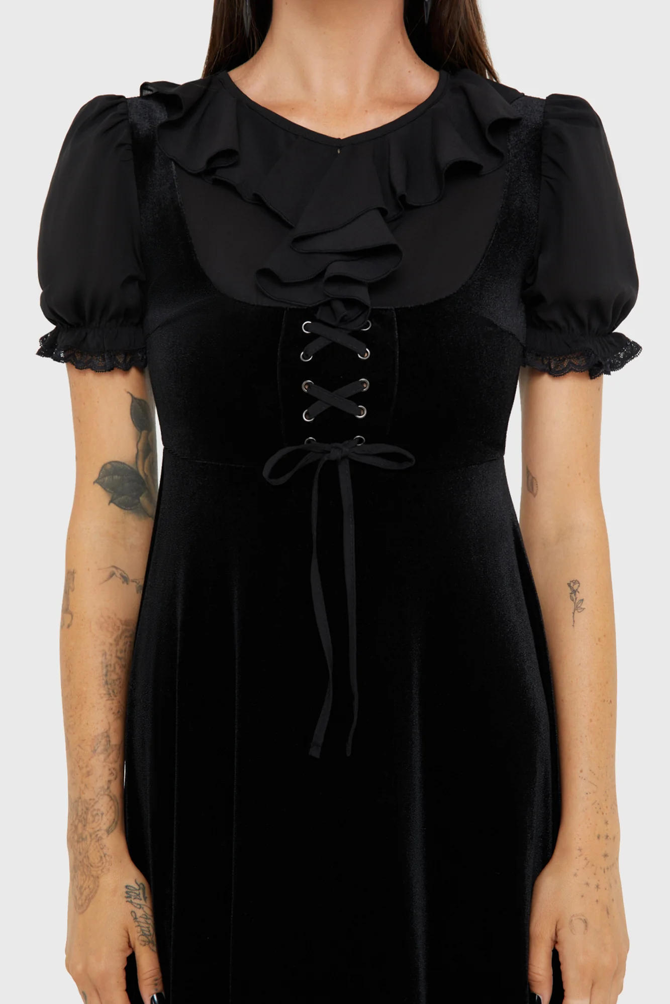 Eulalie Midi Dress - Image 2
