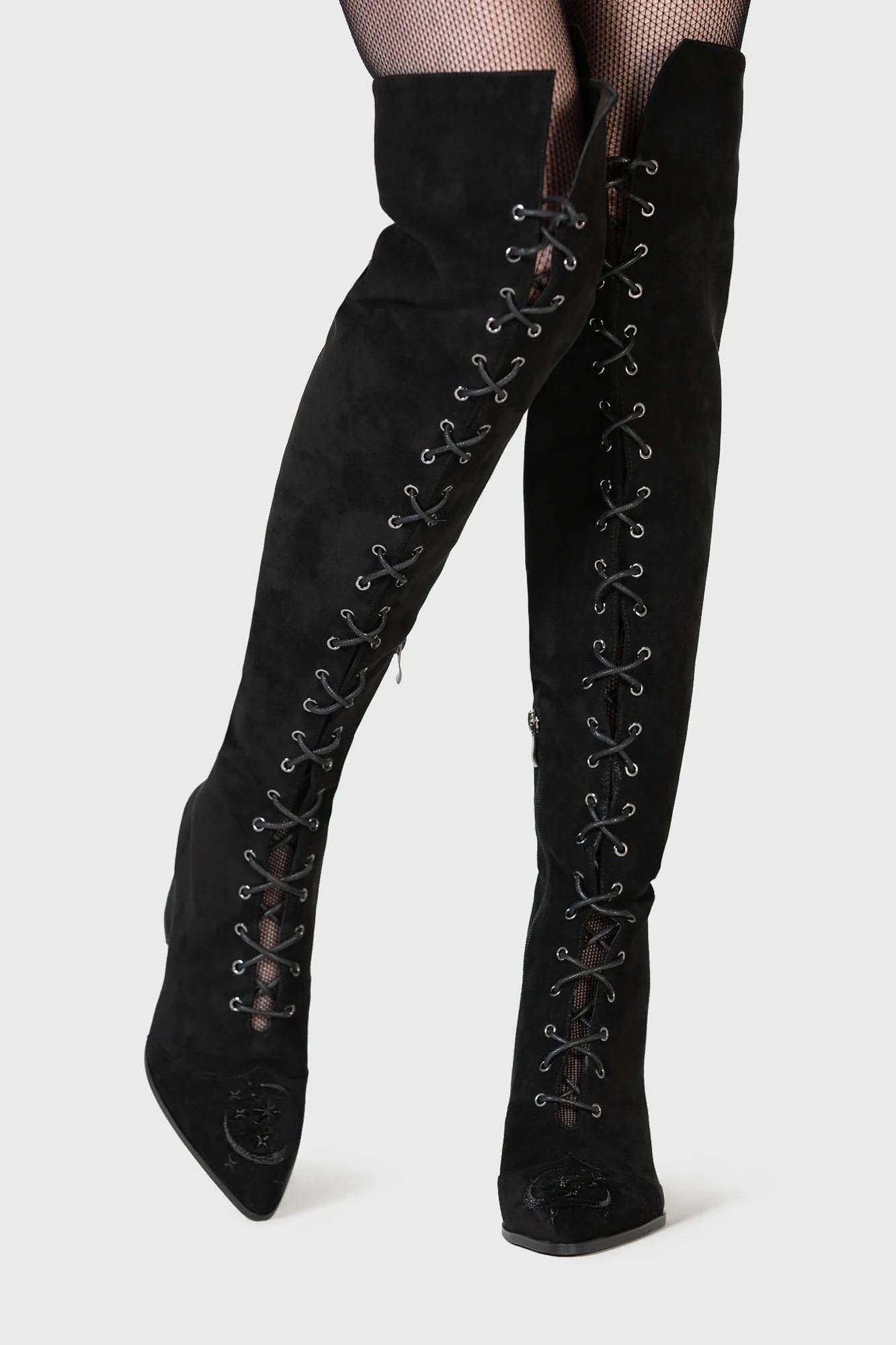 Evening Hill Boots - Image 3