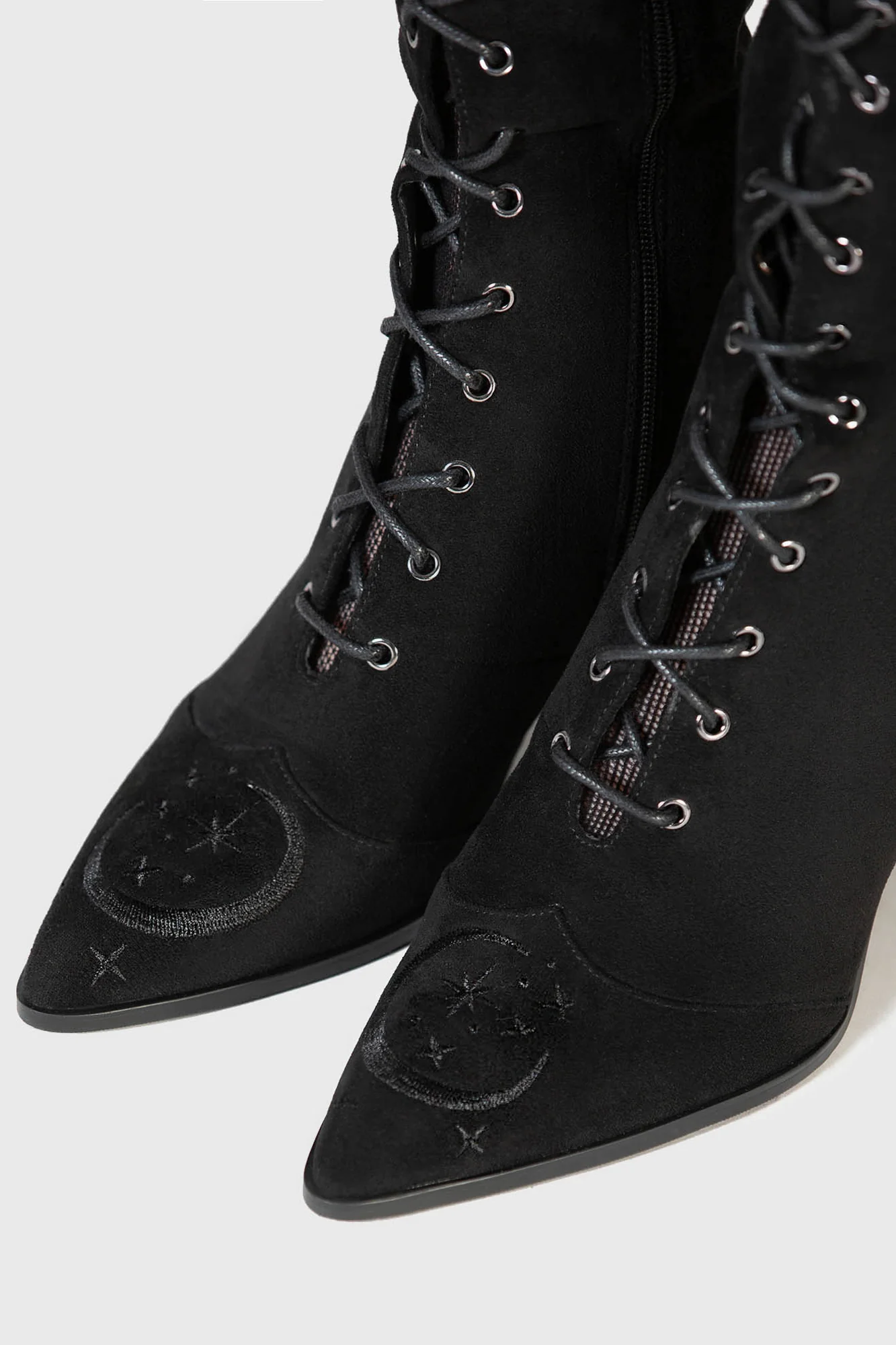 Evening Hill Boots - Image 4