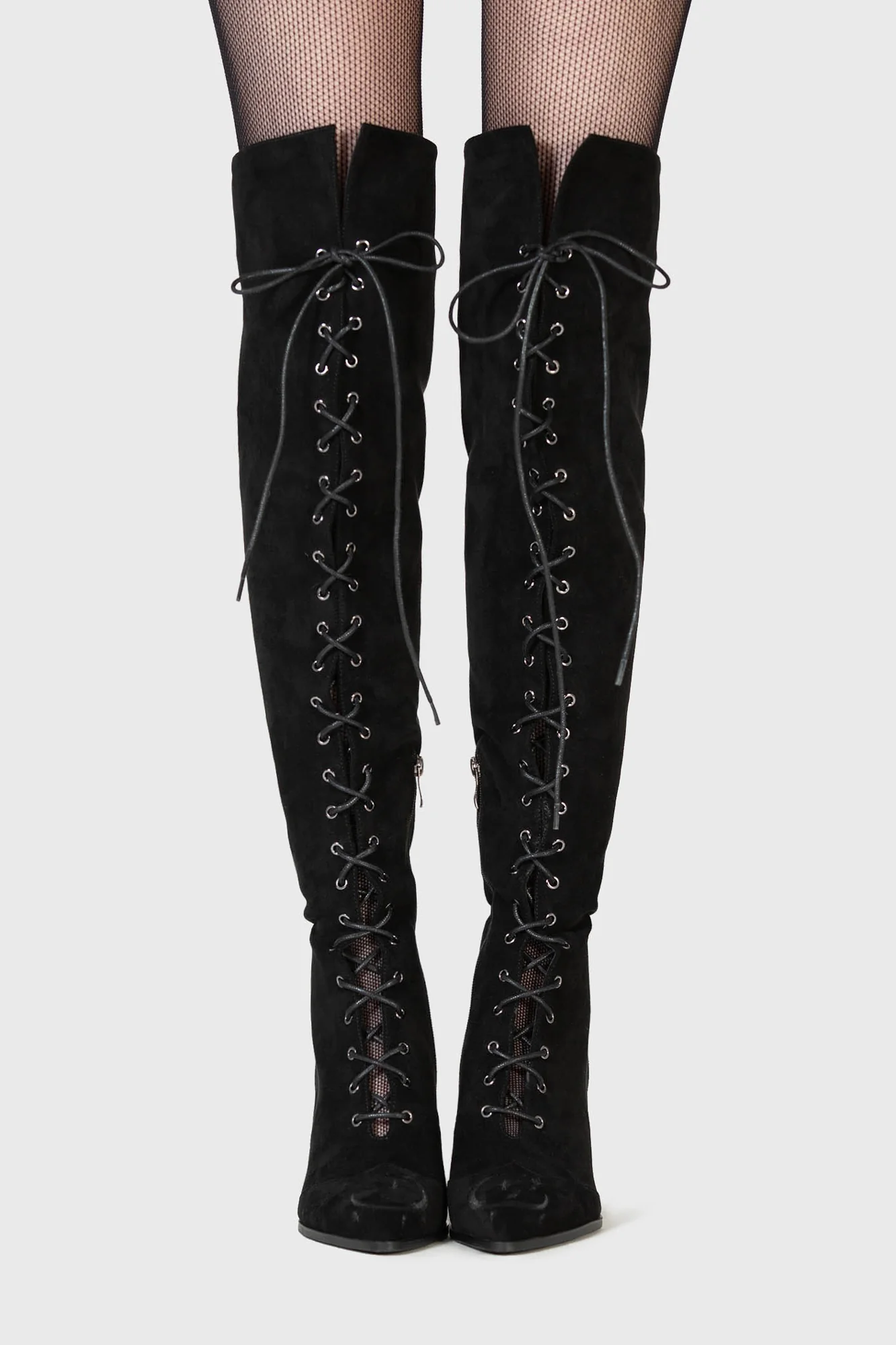 Evening Hill Boots - Image 5