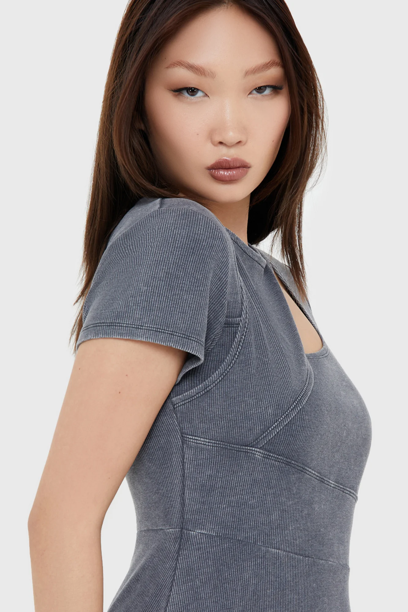 Fallen Vault Dress - Image 2