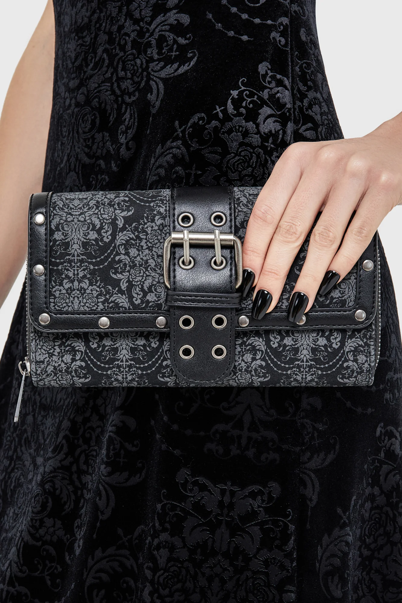 Fiends Secret Wallet - Image 3
