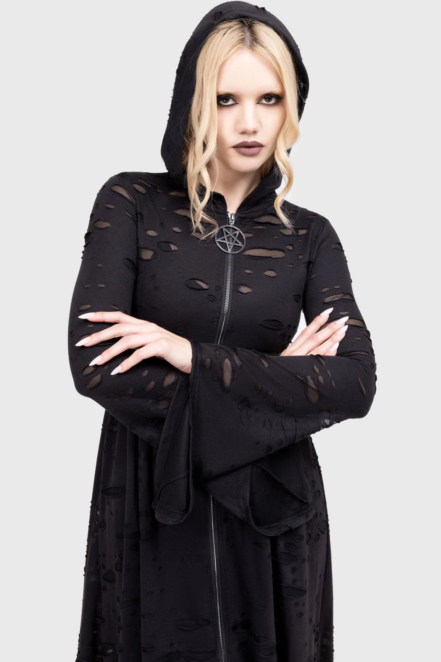 Forgotten Vale Cloak - Image 2