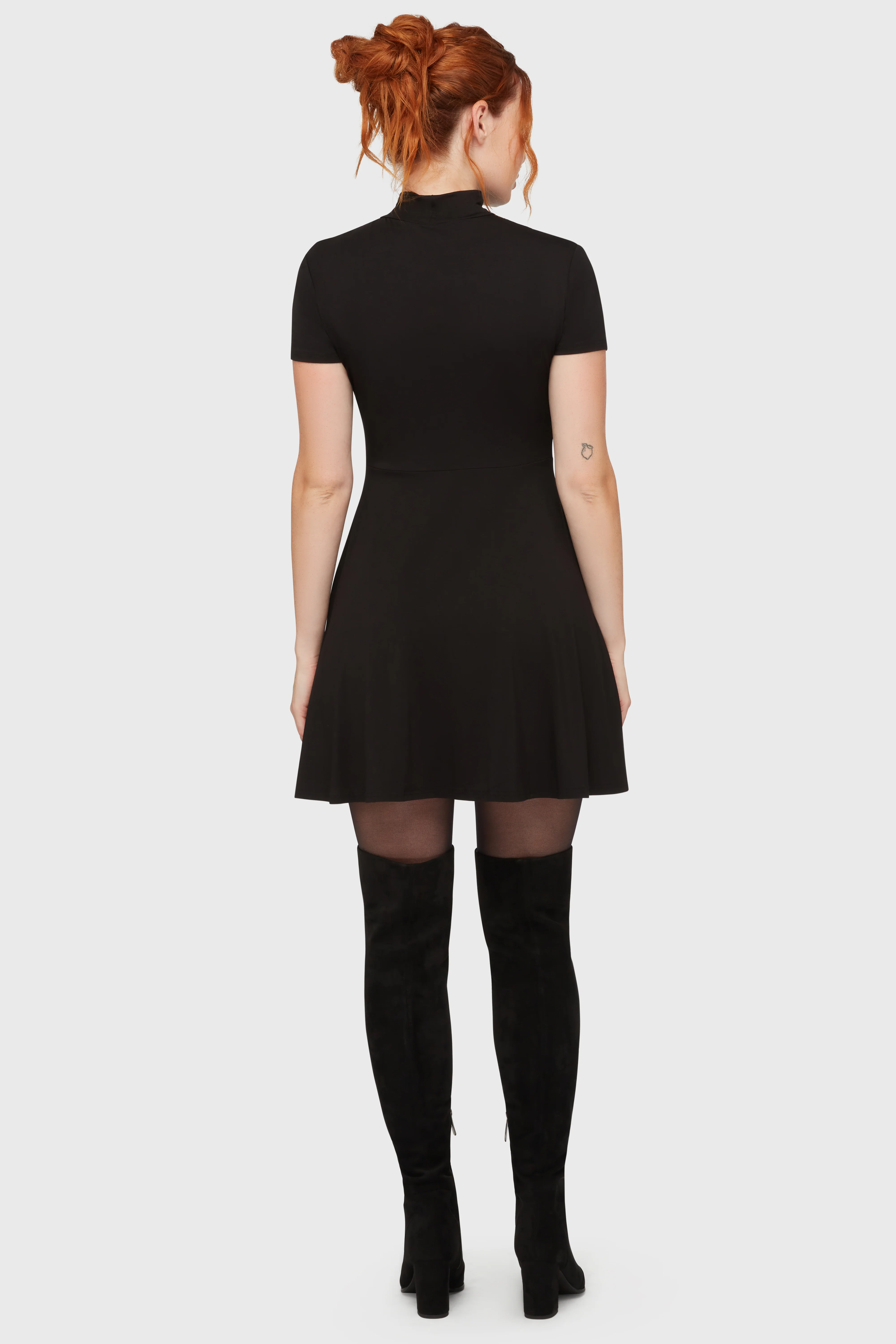 Foxbell Dress - Image 4