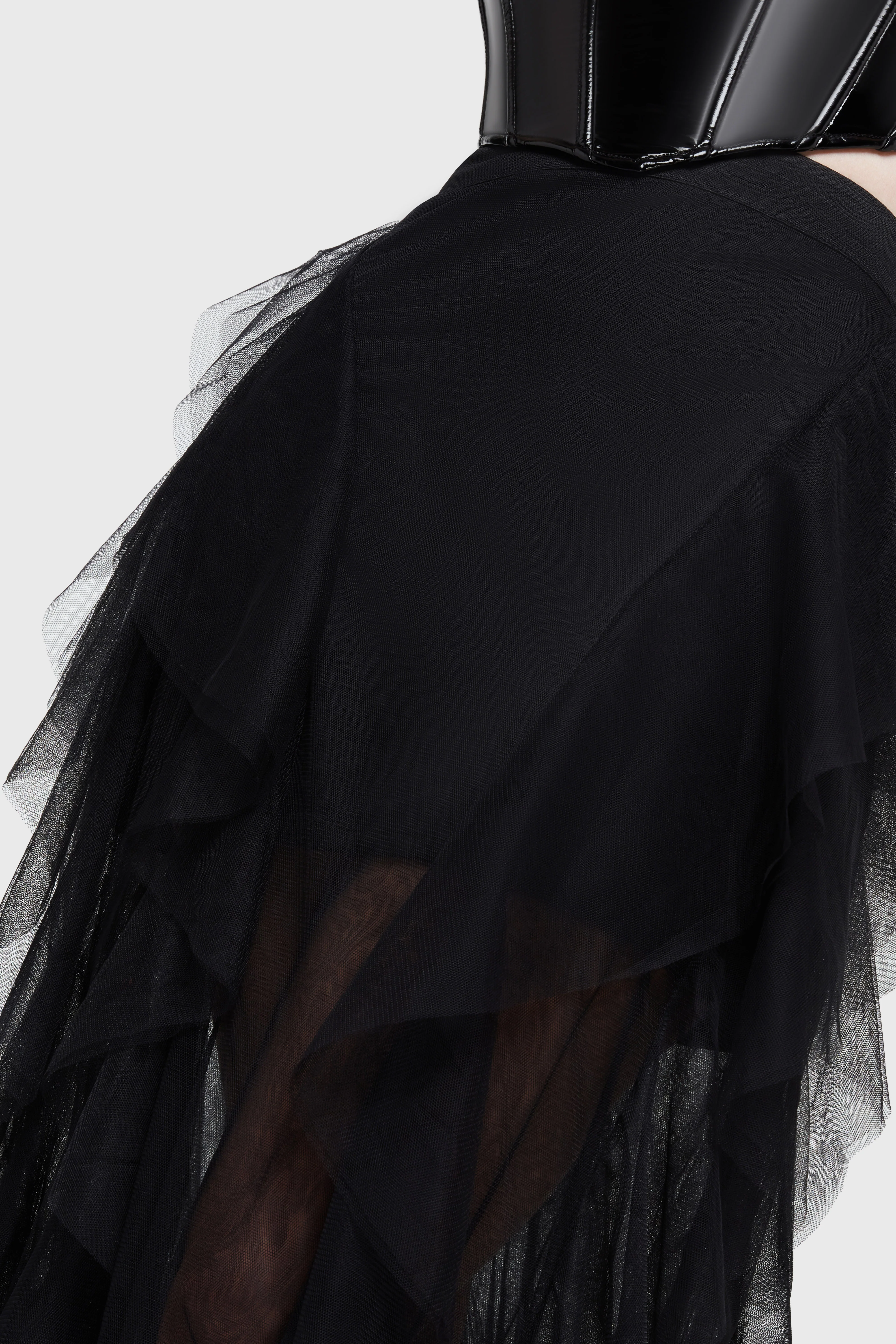 Ghost Grove Maxi Skirt - Image 3