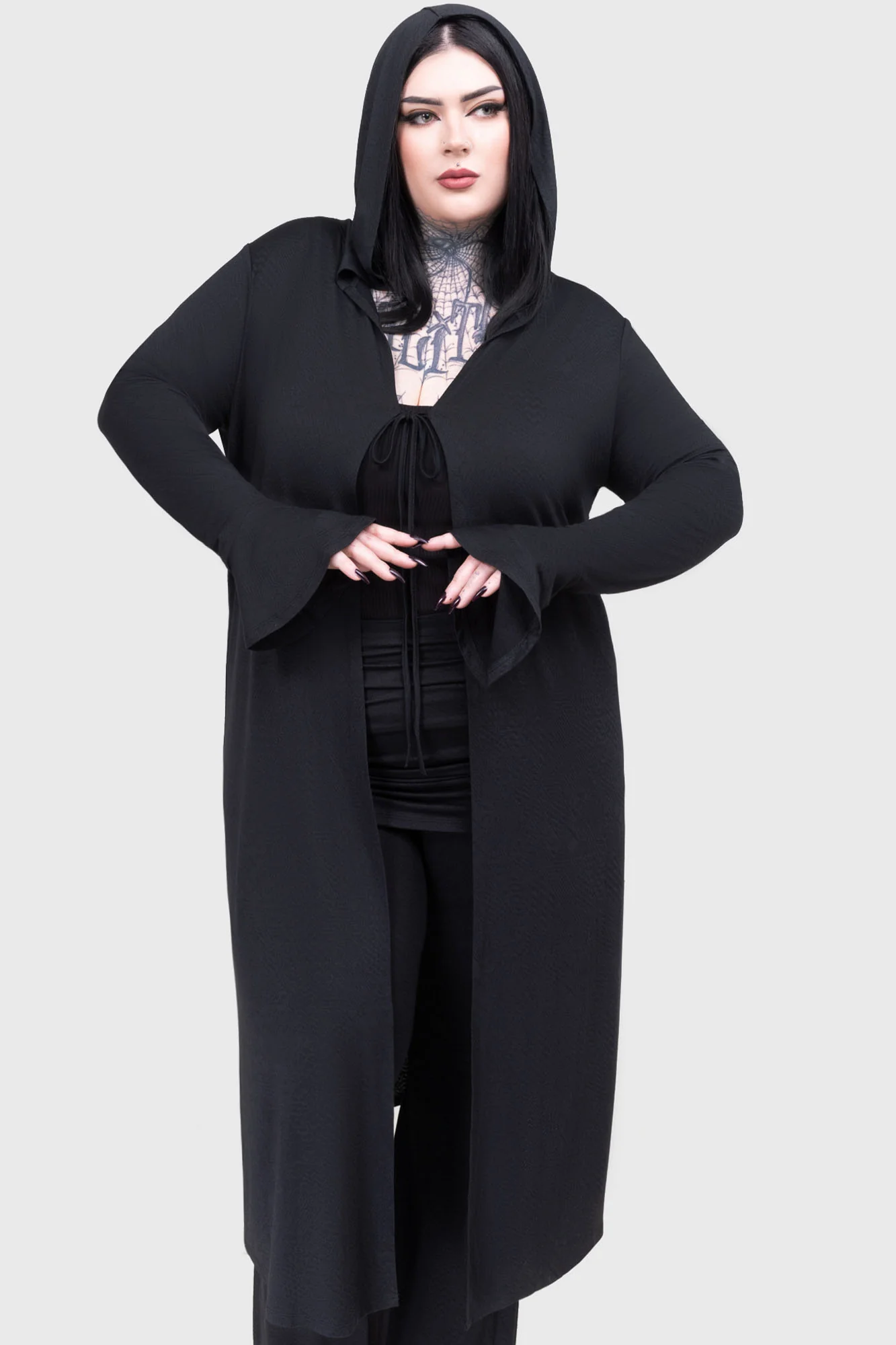 Ghostgauze Cloak - Image 6