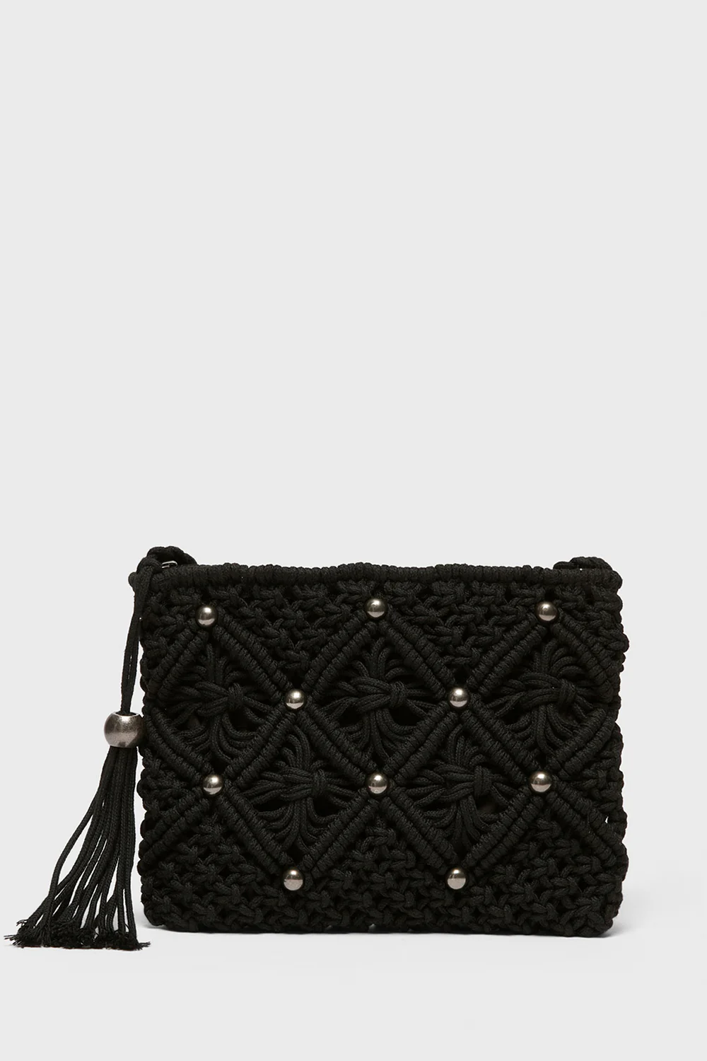 Ghostly Waters Cross Body Bag