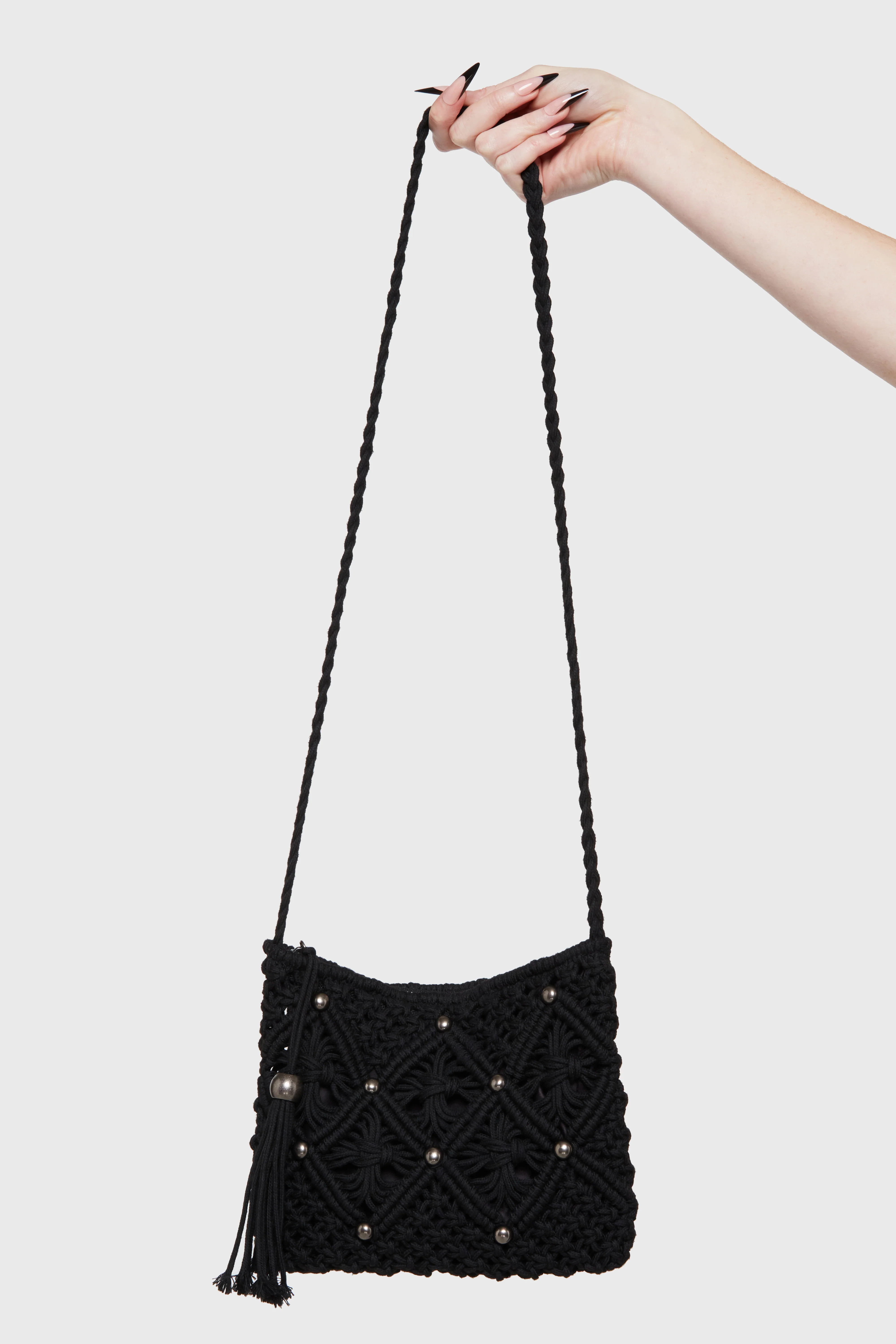 Ghostly Waters Cross Body Bag - Image 3