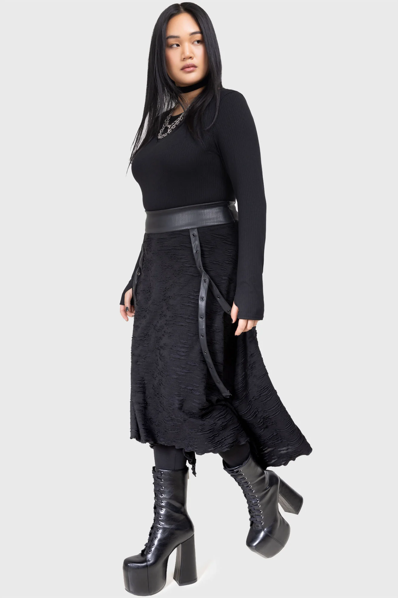 Gloomara Skirt - Image 7