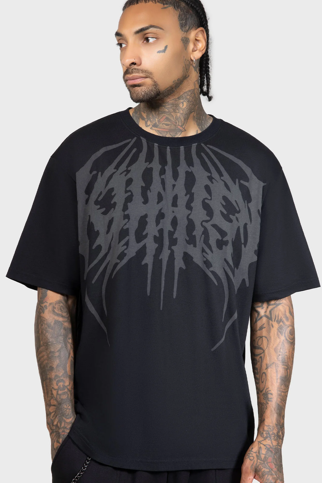 Grave Wind T-Shirt