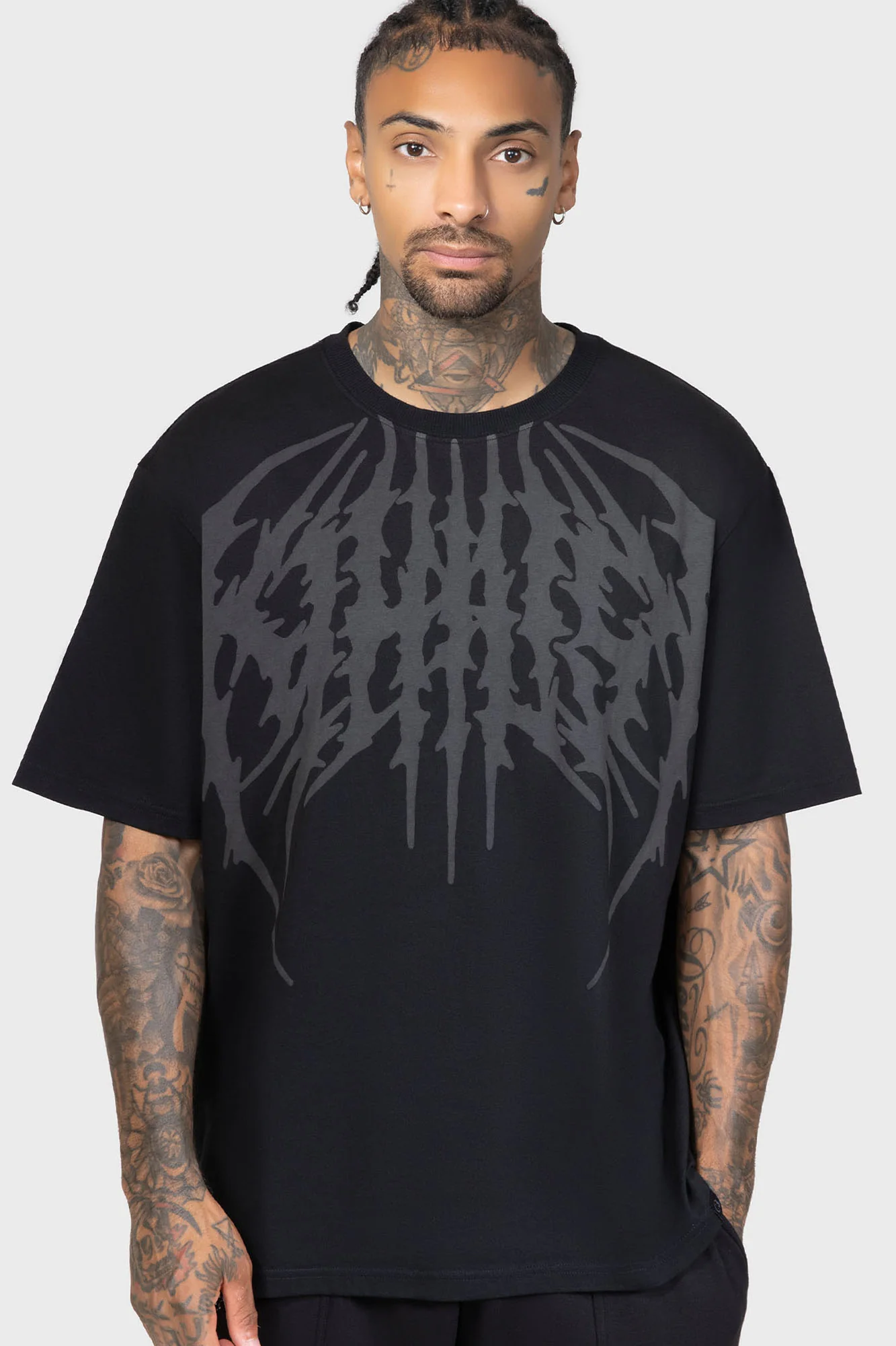 Grave Wind T-Shirt - Image 3