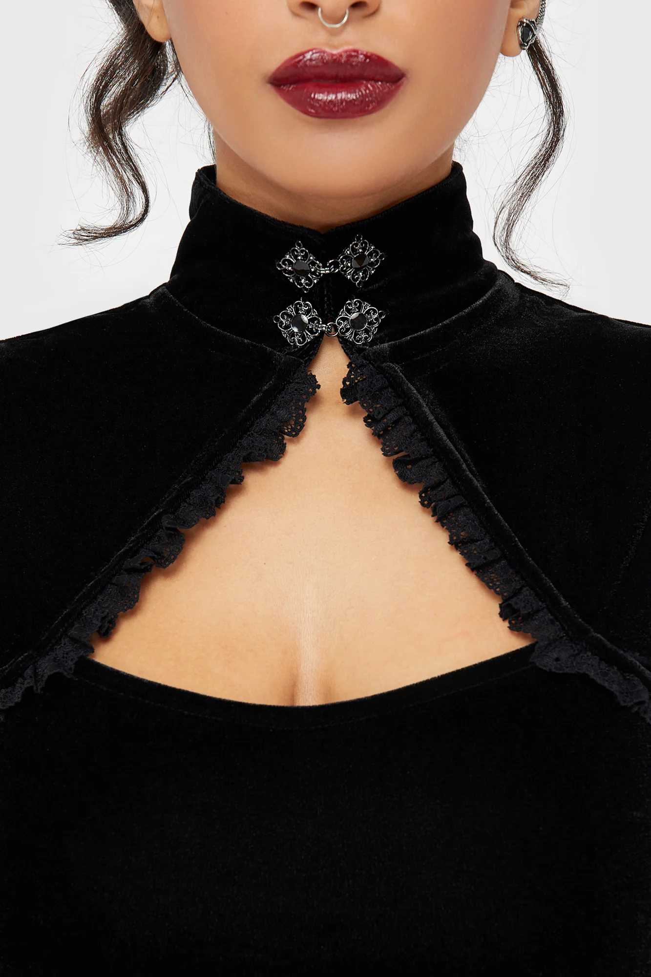 Grimrose Top - Image 2