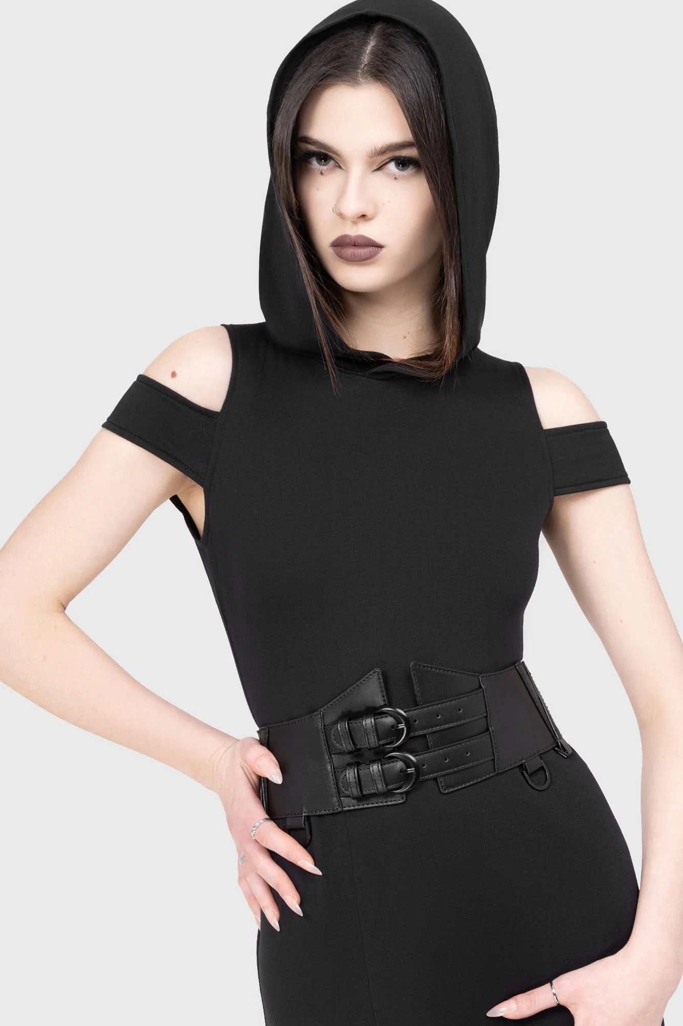 Grin & Sin Belt - Image 3