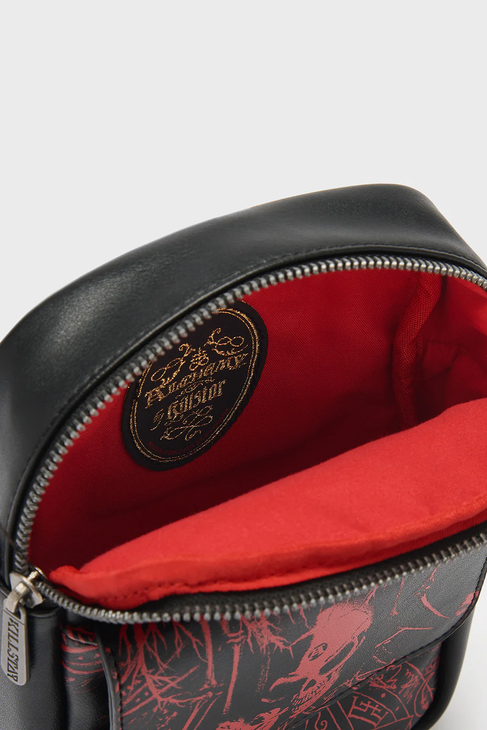Headstone Crossbody Bag - Image 4