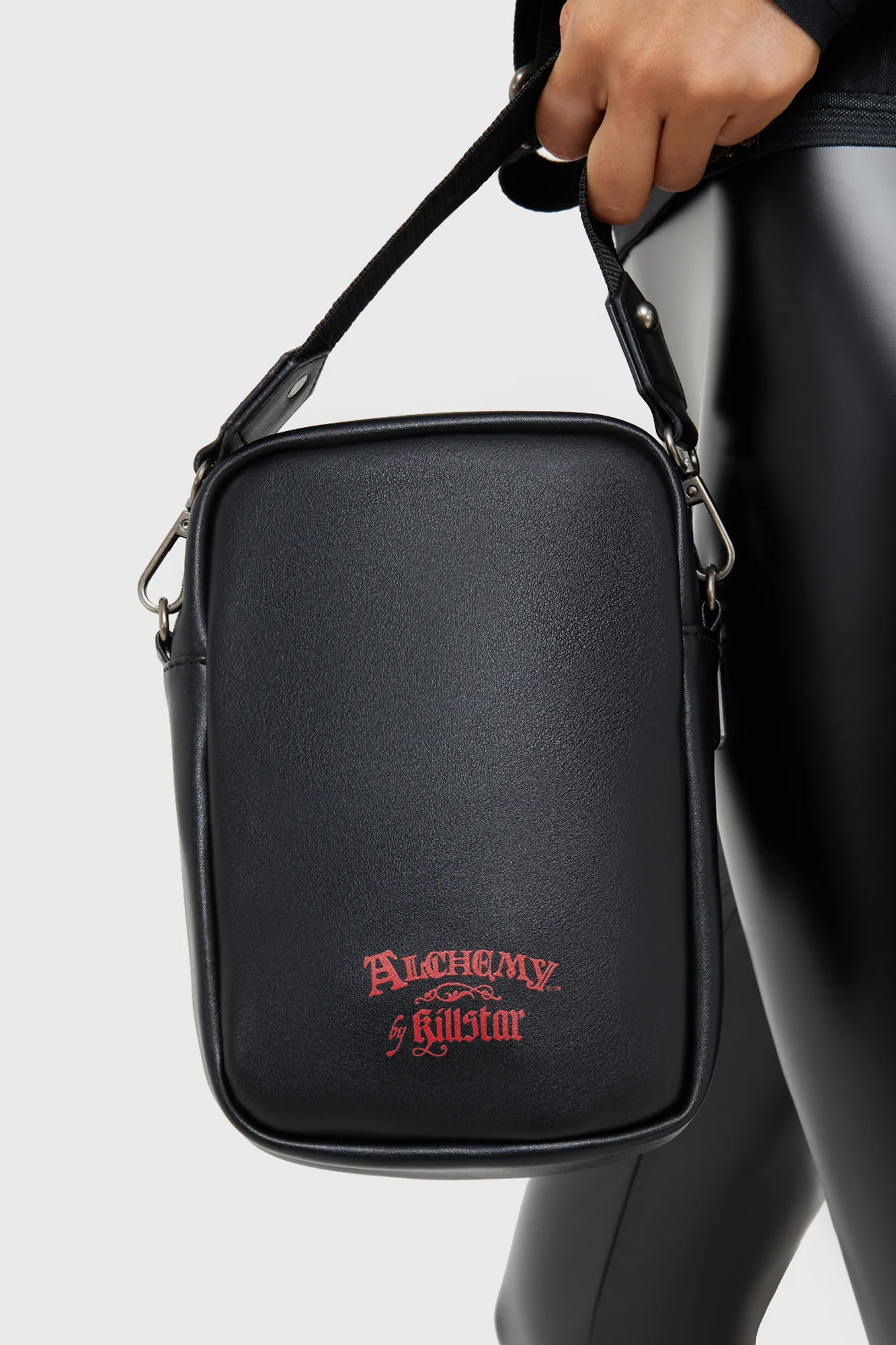 Headstone Crossbody Bag - Image 5