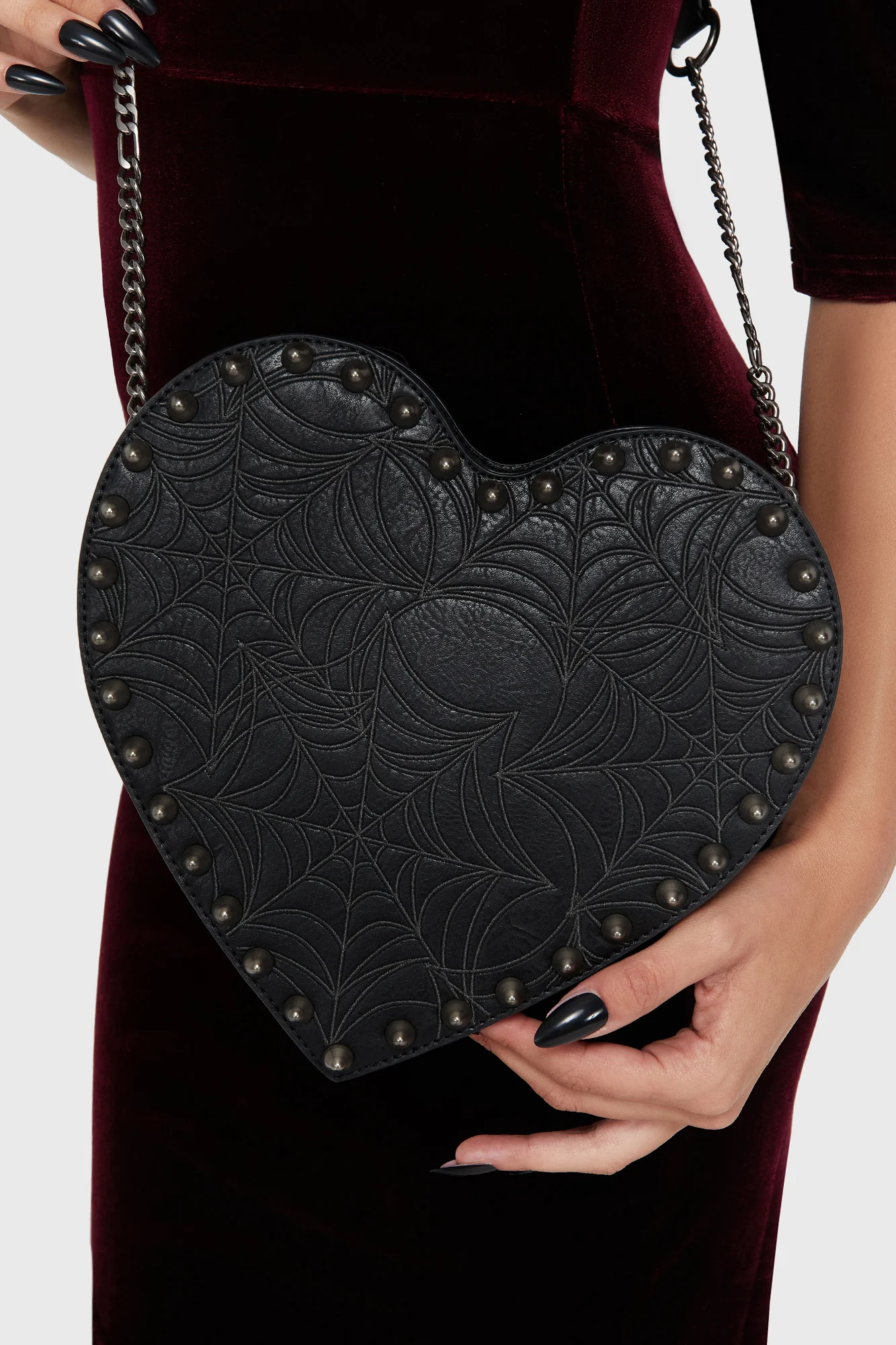 Heartbreakers Web Bag - Image 2