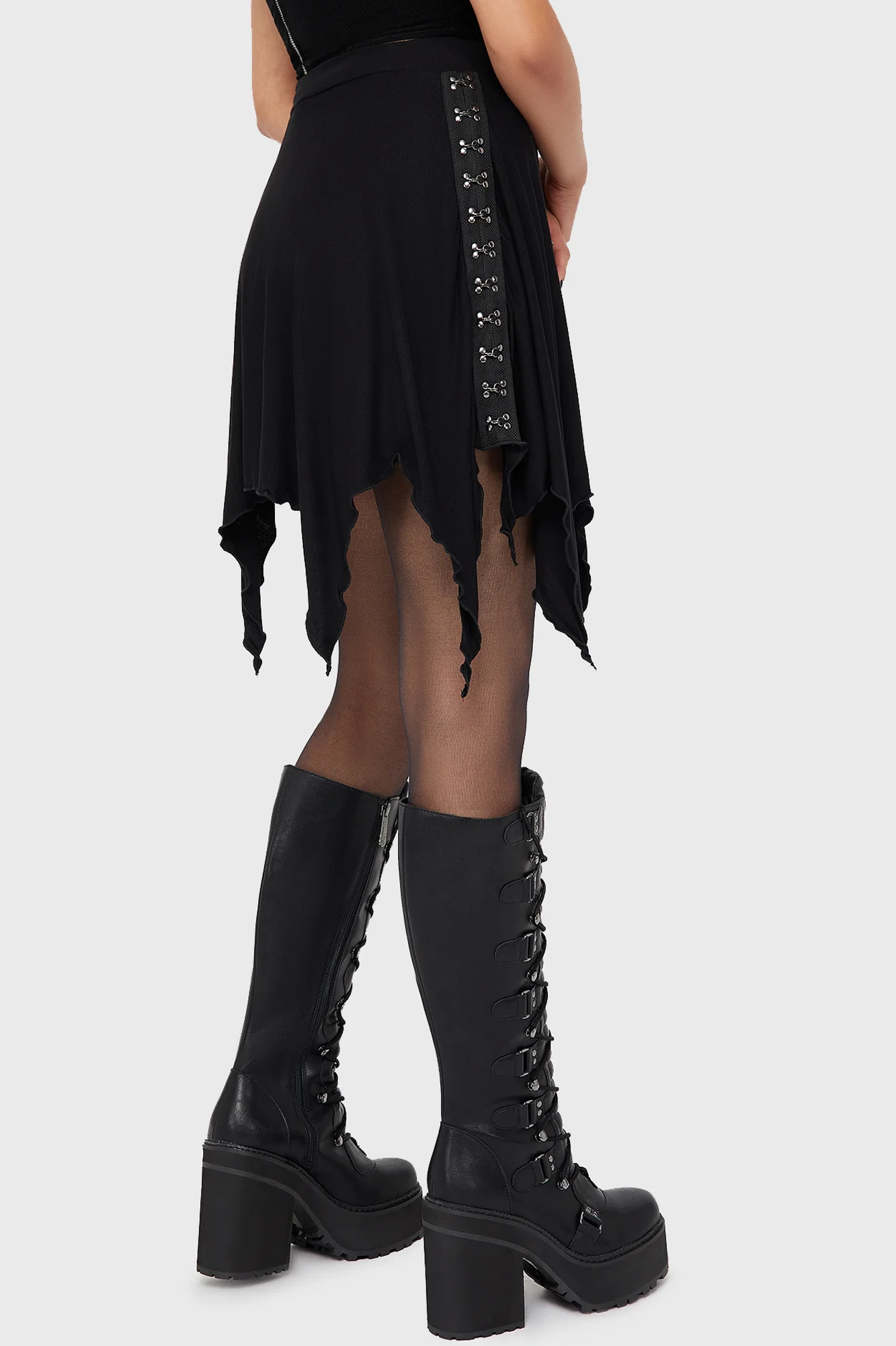 Heathens Hollow Skirt