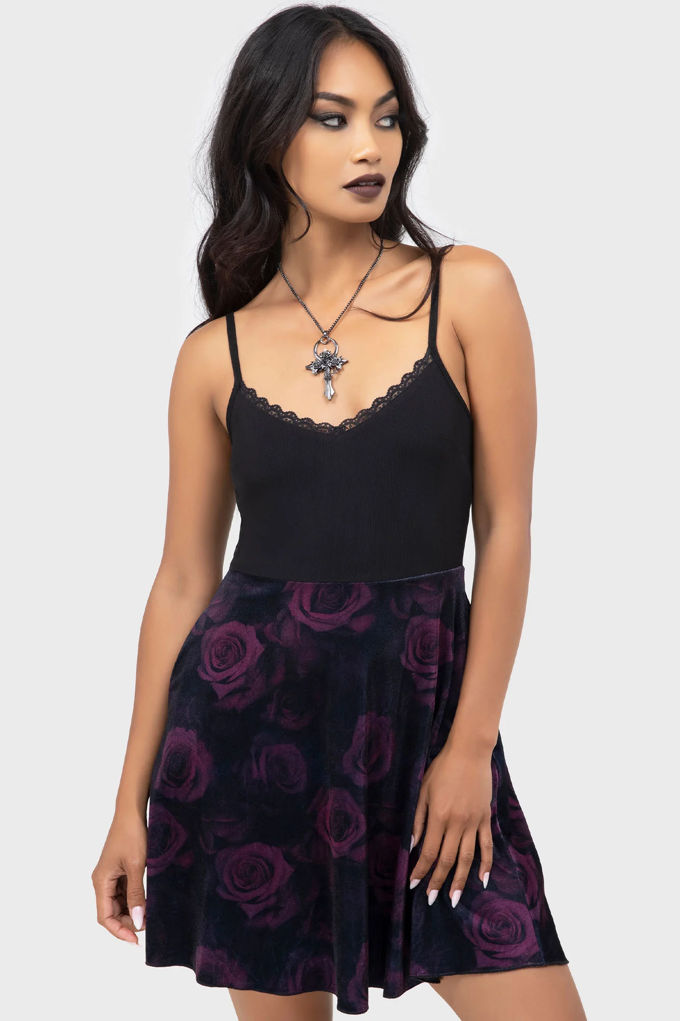Hester Dress