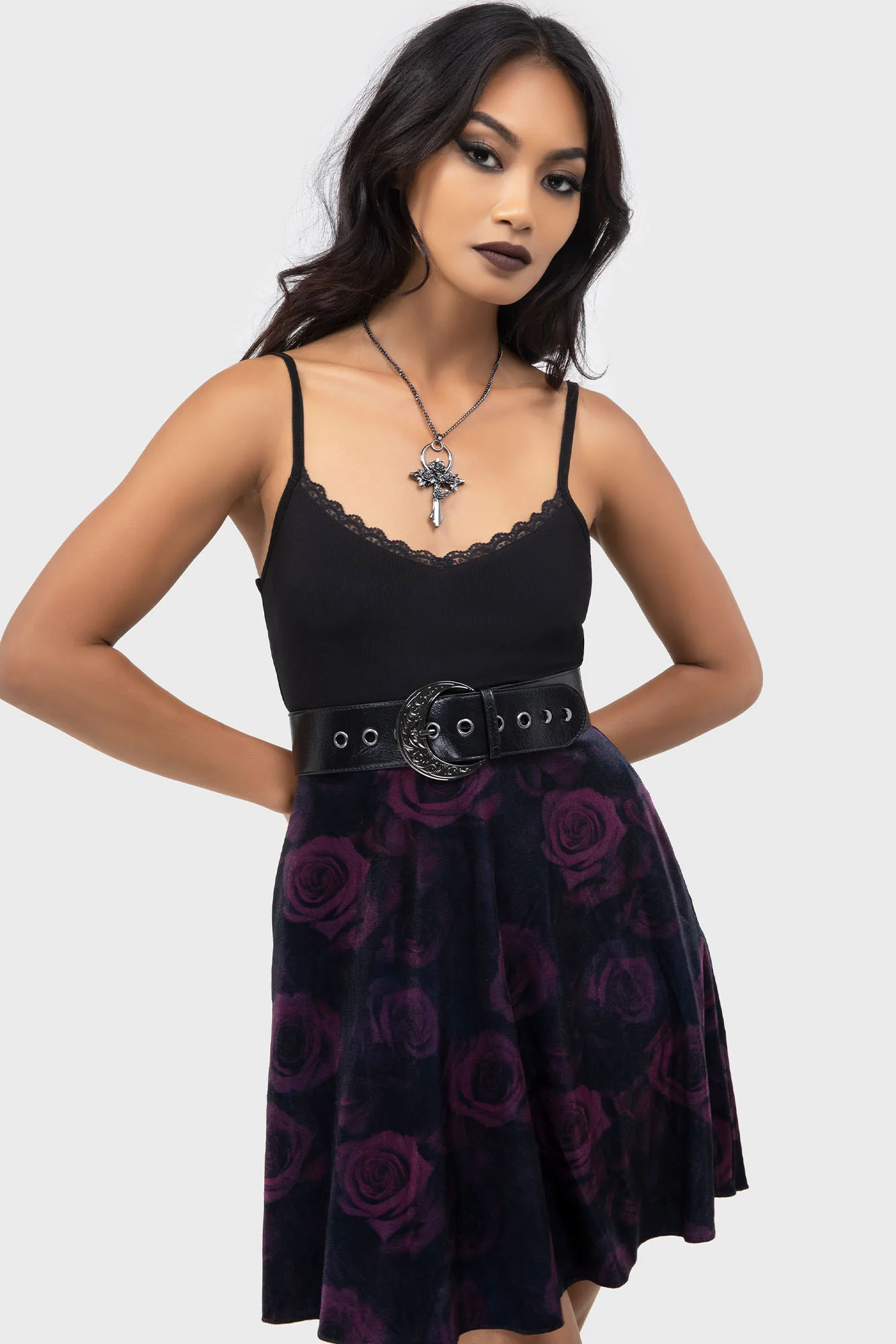 Hester Dress - Image 3