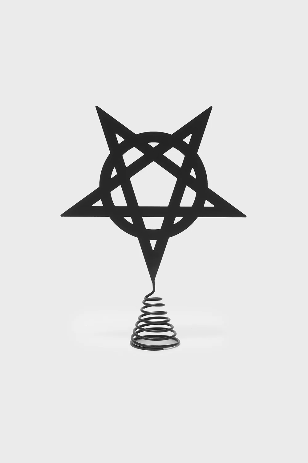 Hexmas Tree Topper - Image 2