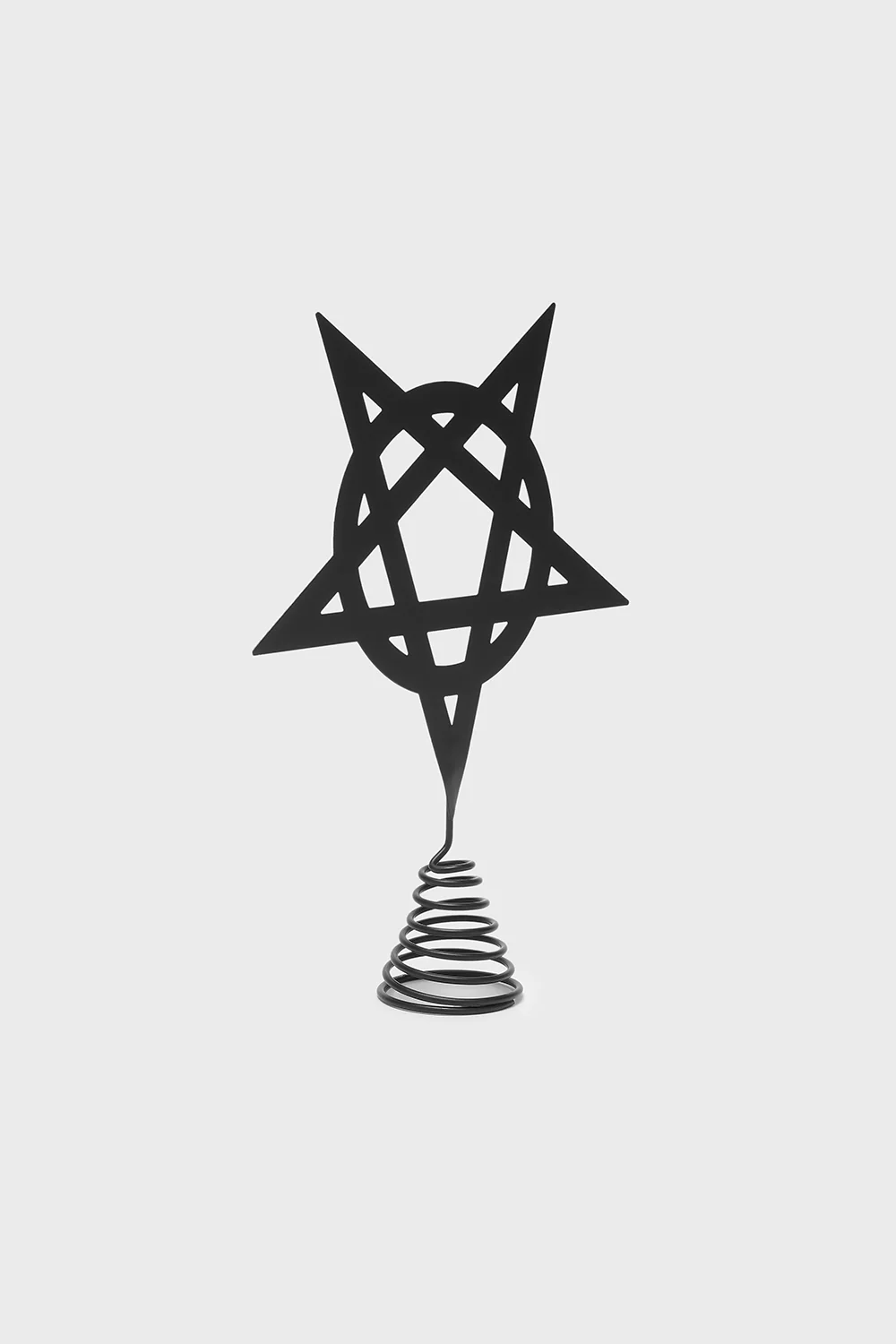 Hexmas Tree Topper - Image 3