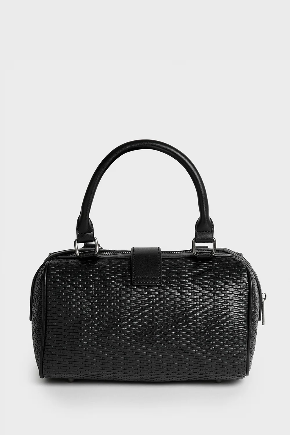 In The Hollow Snake Buckle Bag - Image 4