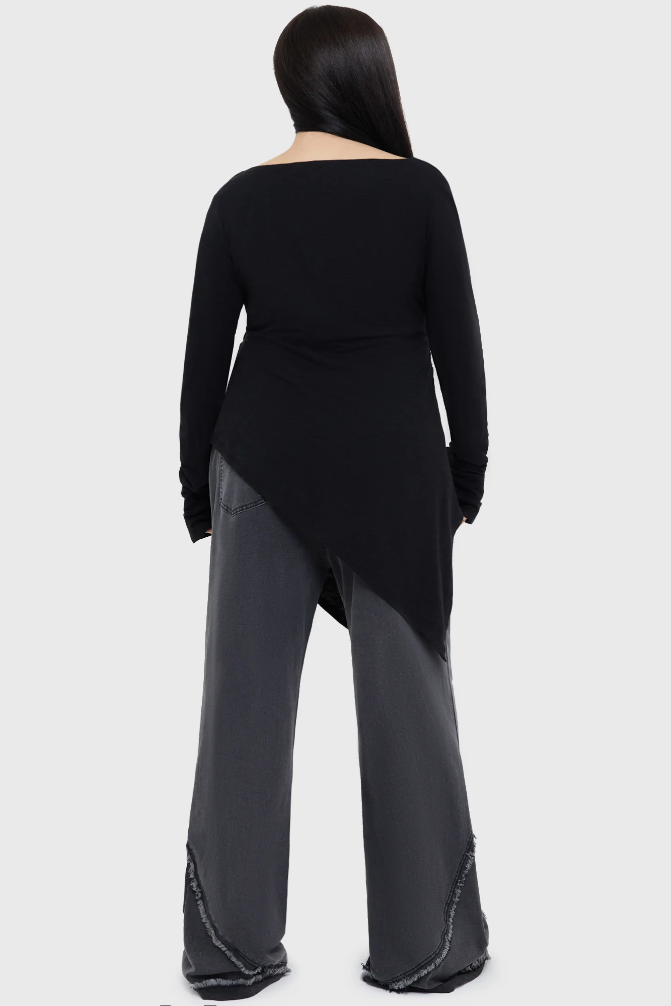 Infernum's Curse Jeans - Image 6