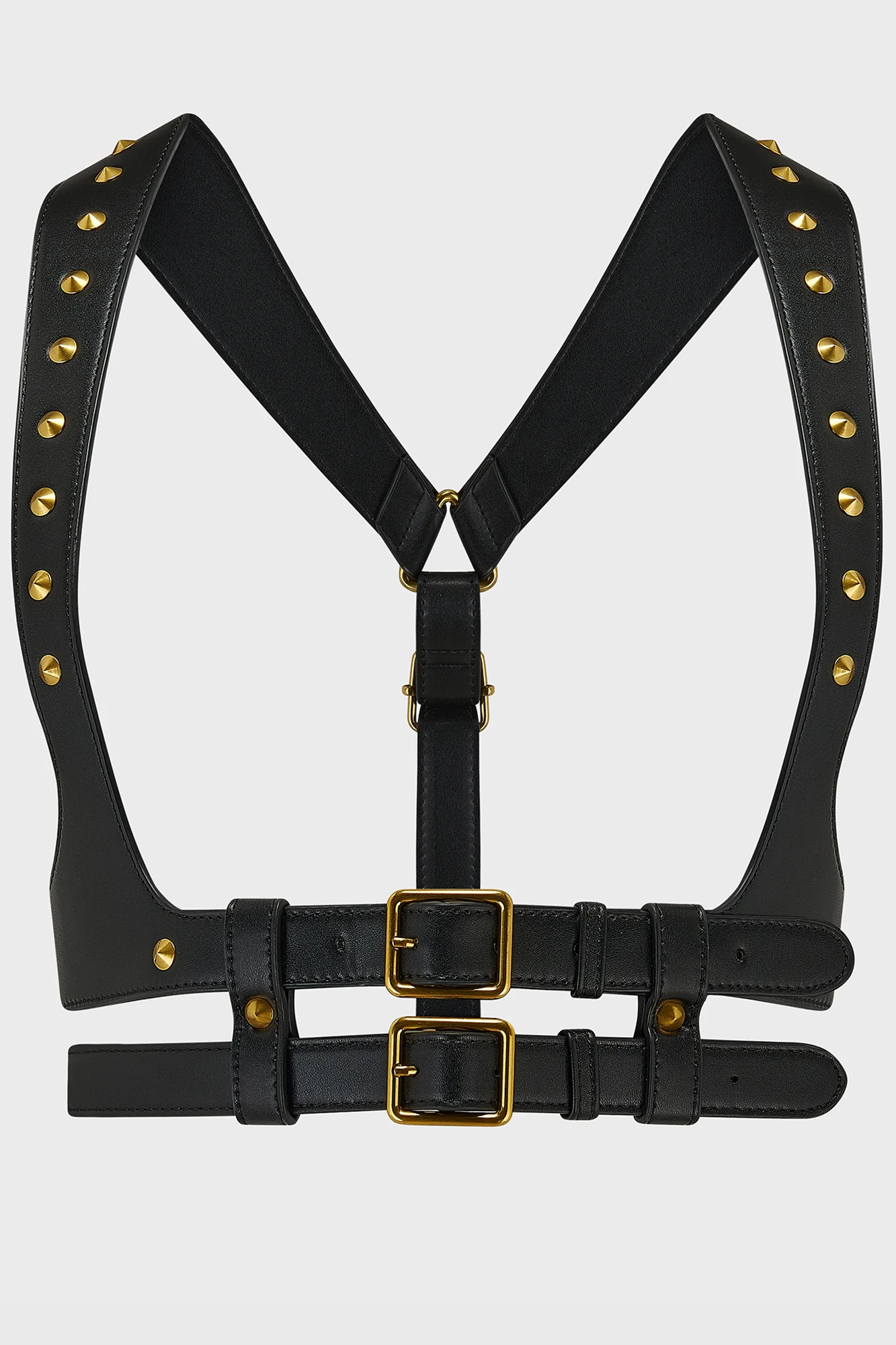Ivy Harness [Gold]