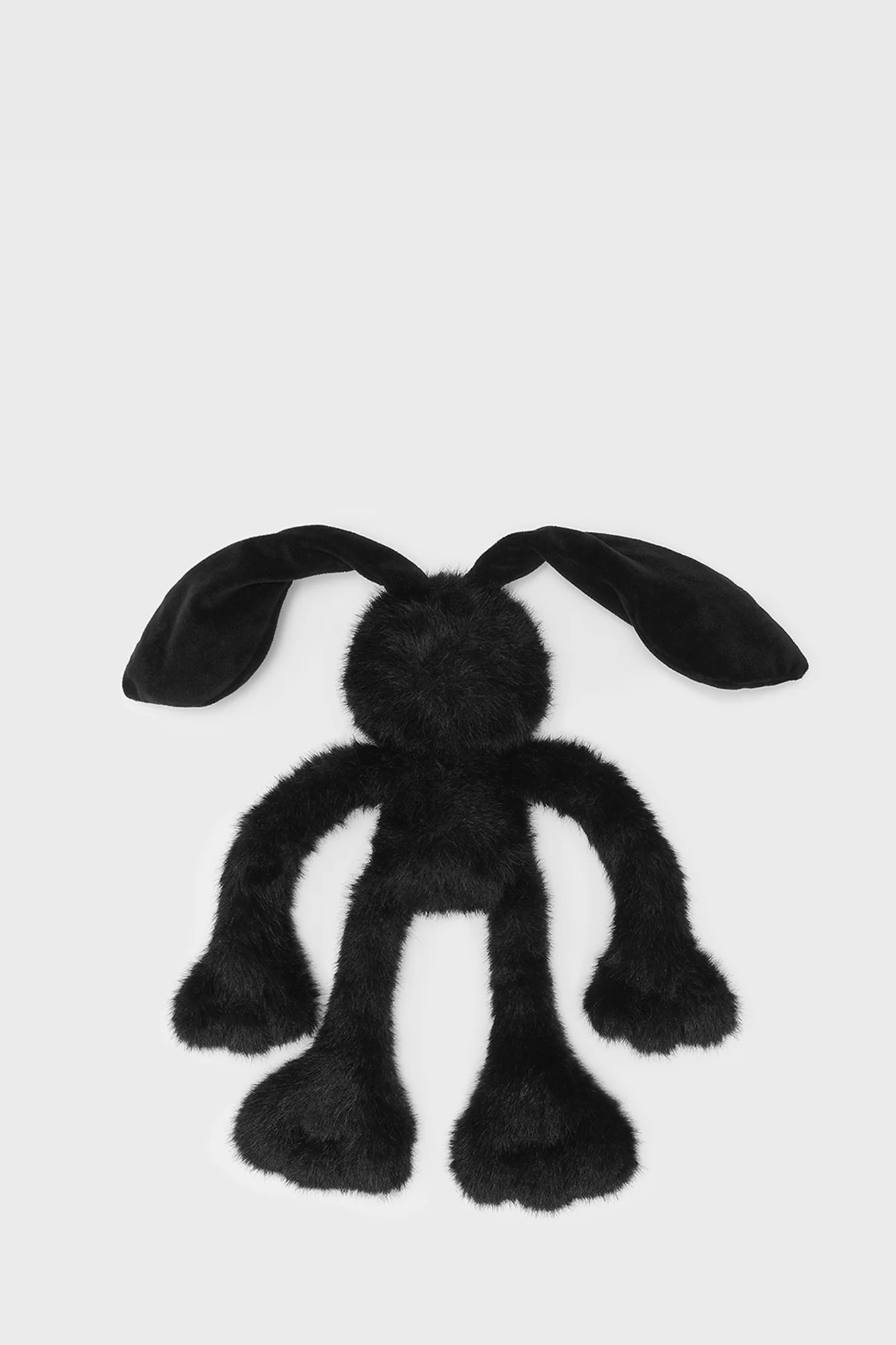 Jack The Bun Plush Toy - Image 3