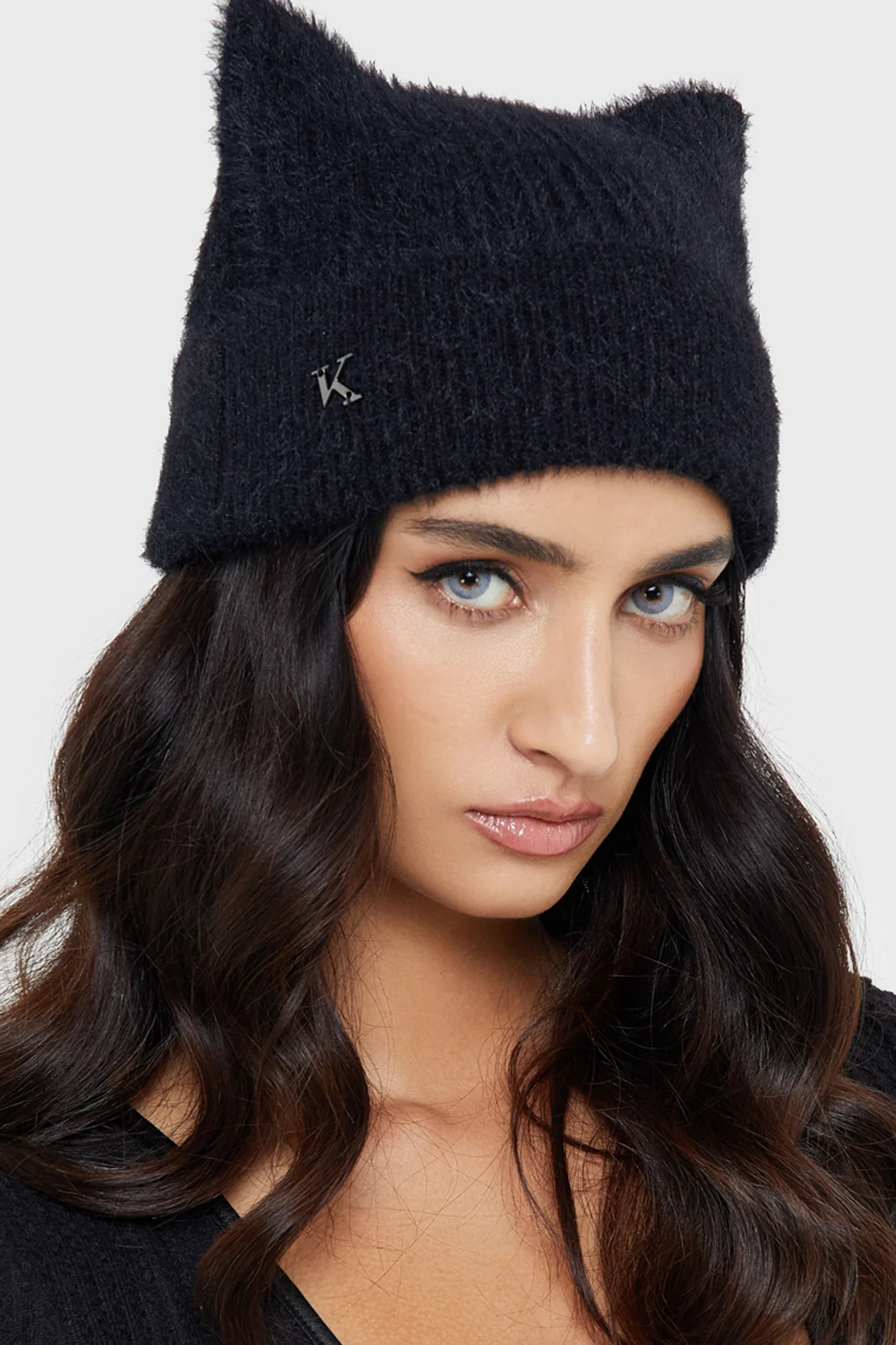 Katnip Hat [Black] - Image 2