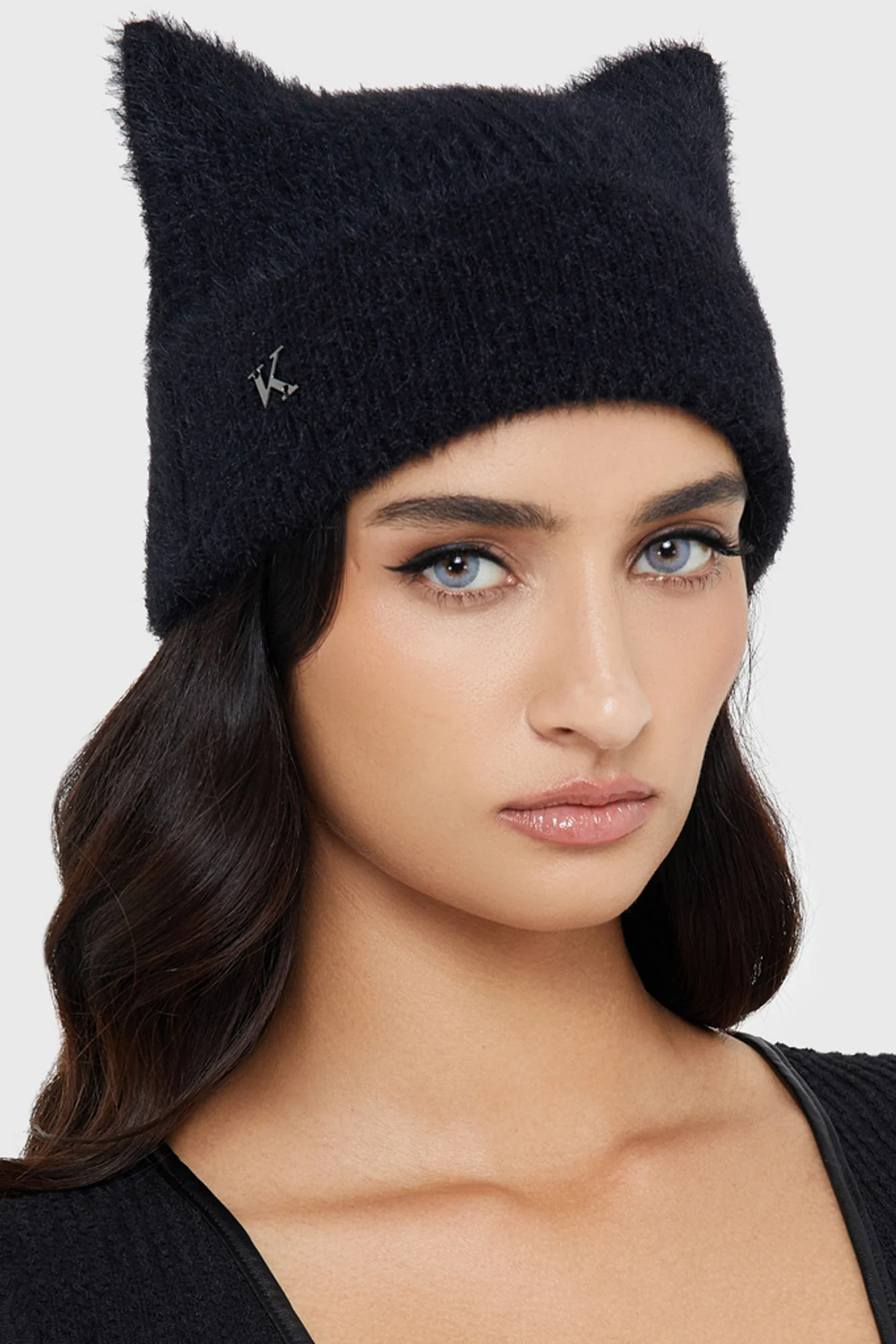 Katnip Hat [Black] - Image 4