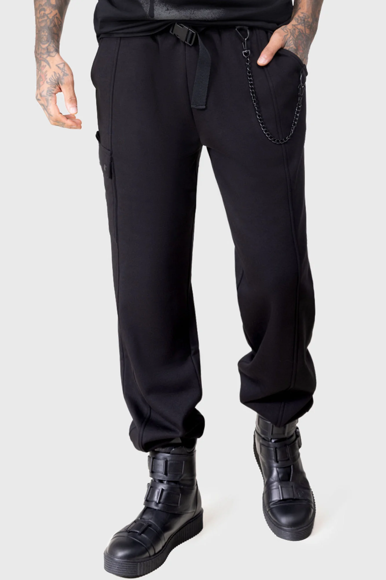 Kier's Curse Joggers - Image 2