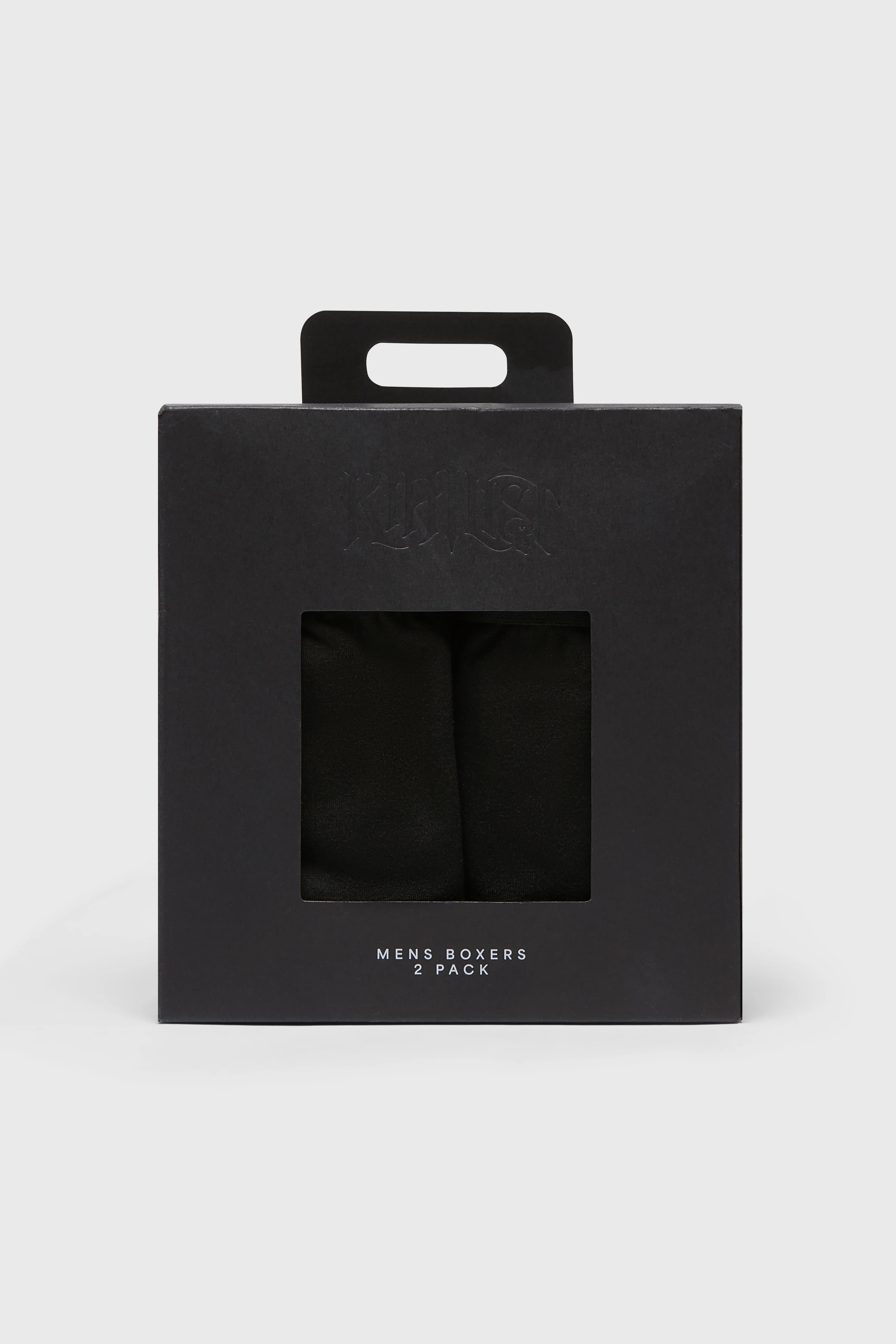Kihilist 2 Pack Boxers
