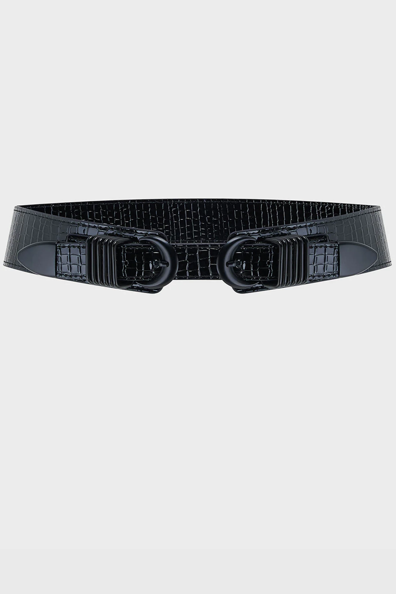 Kihilist Nova Double Belt
