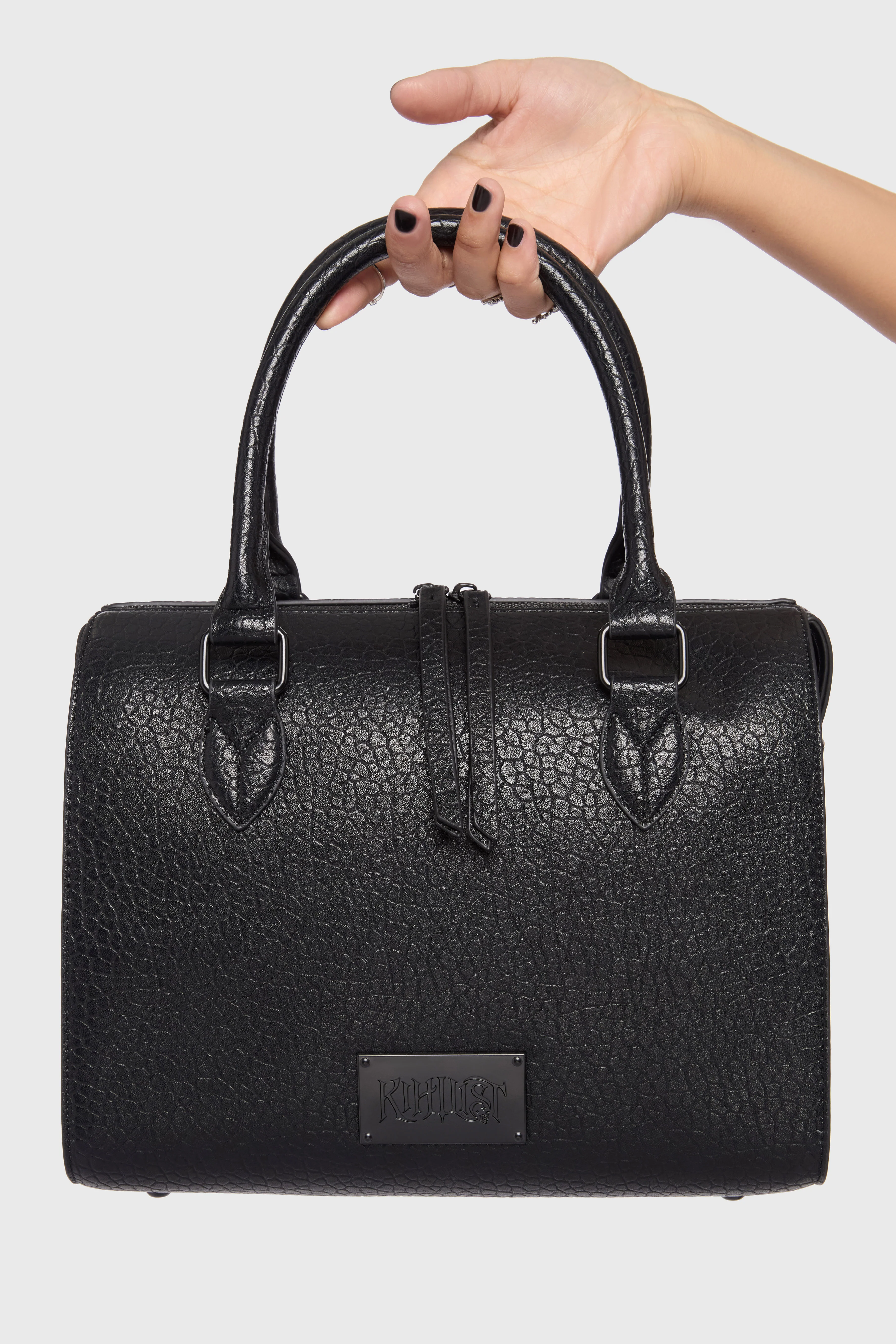 Kihilist Obsidienne Bag - Image 2