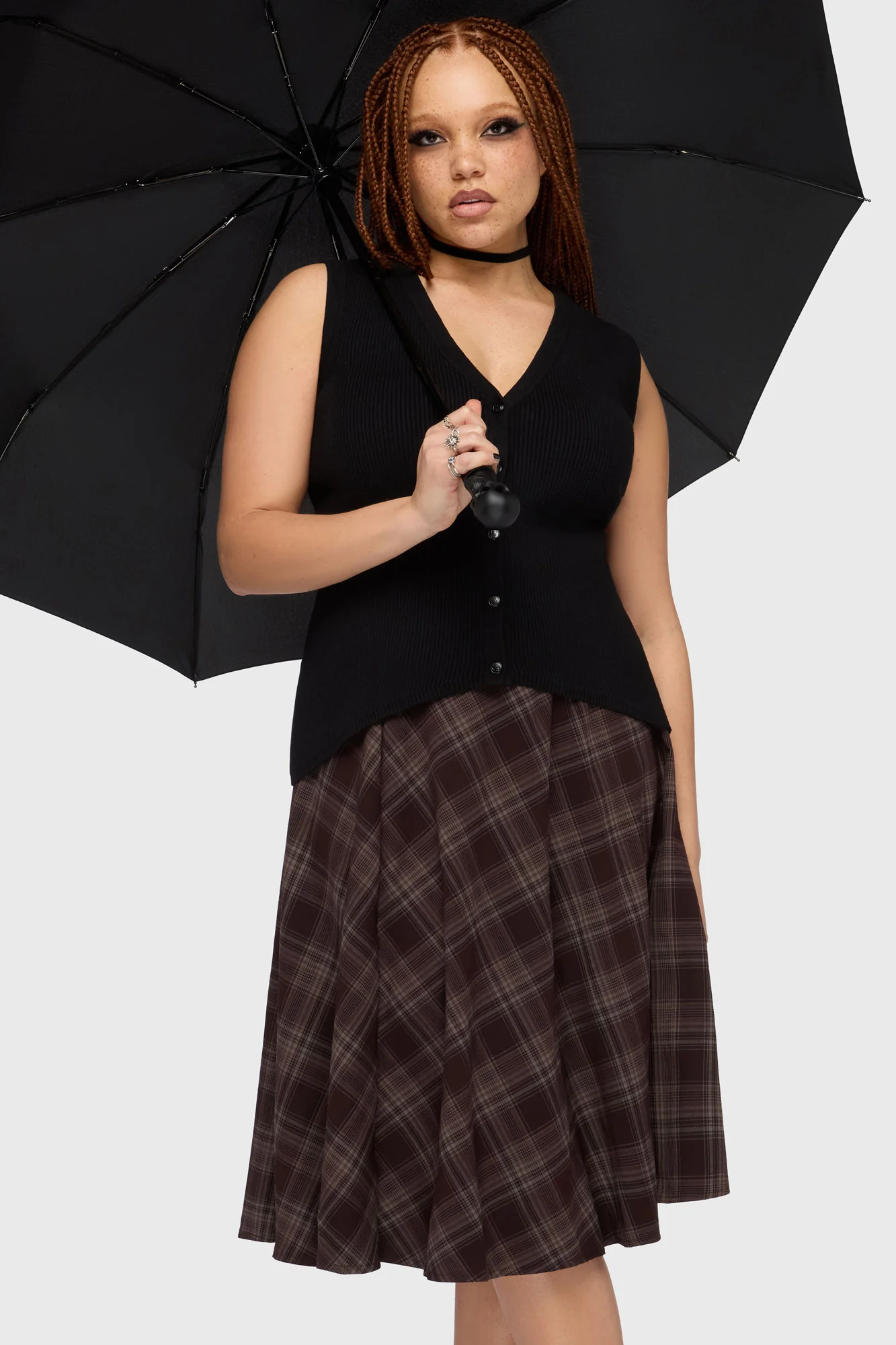 Kihilist Umbrella - Image 4