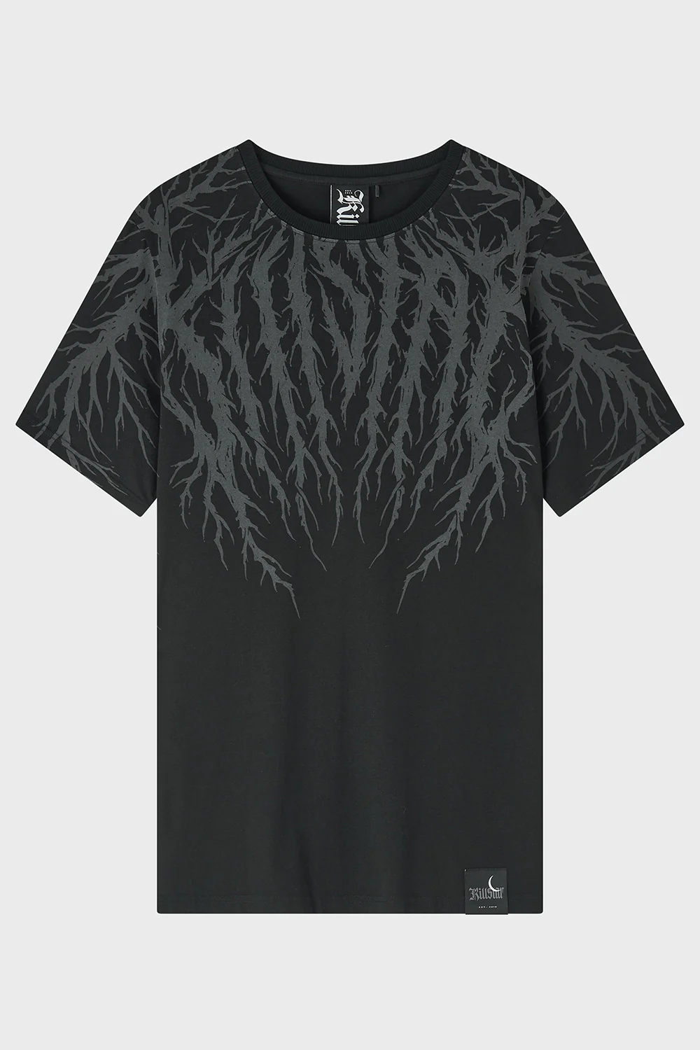 Kill's Night Short Sleeve T-Shirt - Image 3