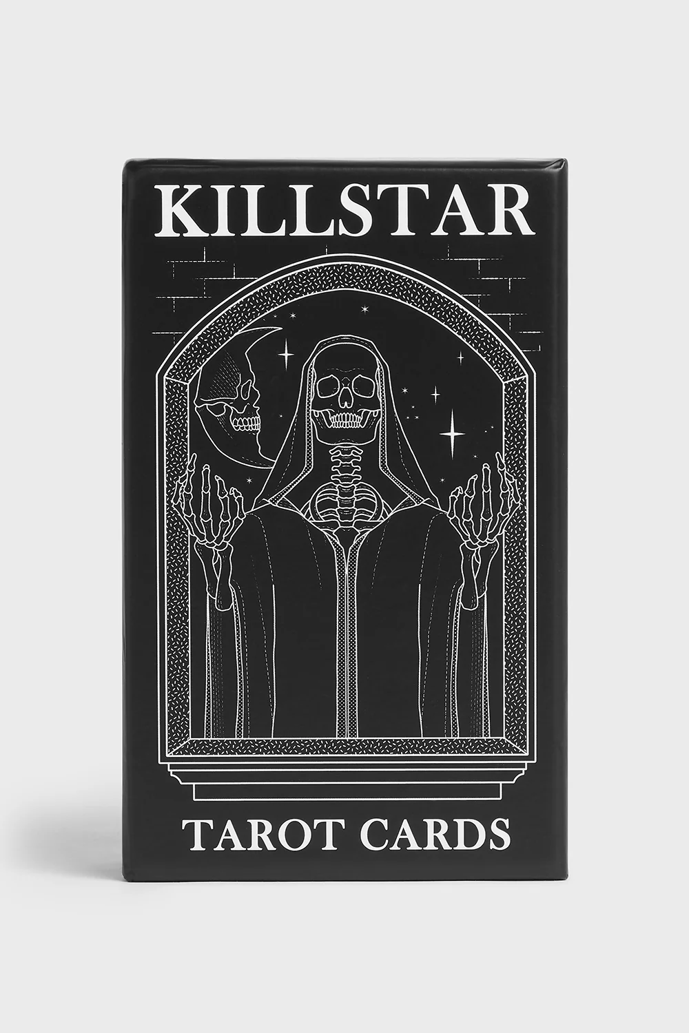 KILLSTAR Tarot Cards - Image 2