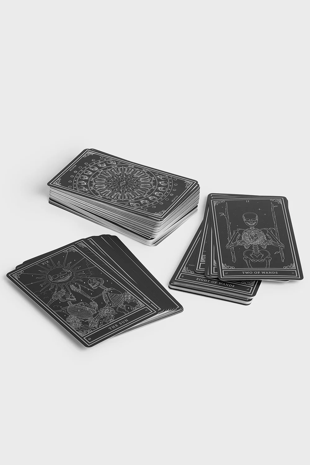 KILLSTAR Tarot Cards - Image 4